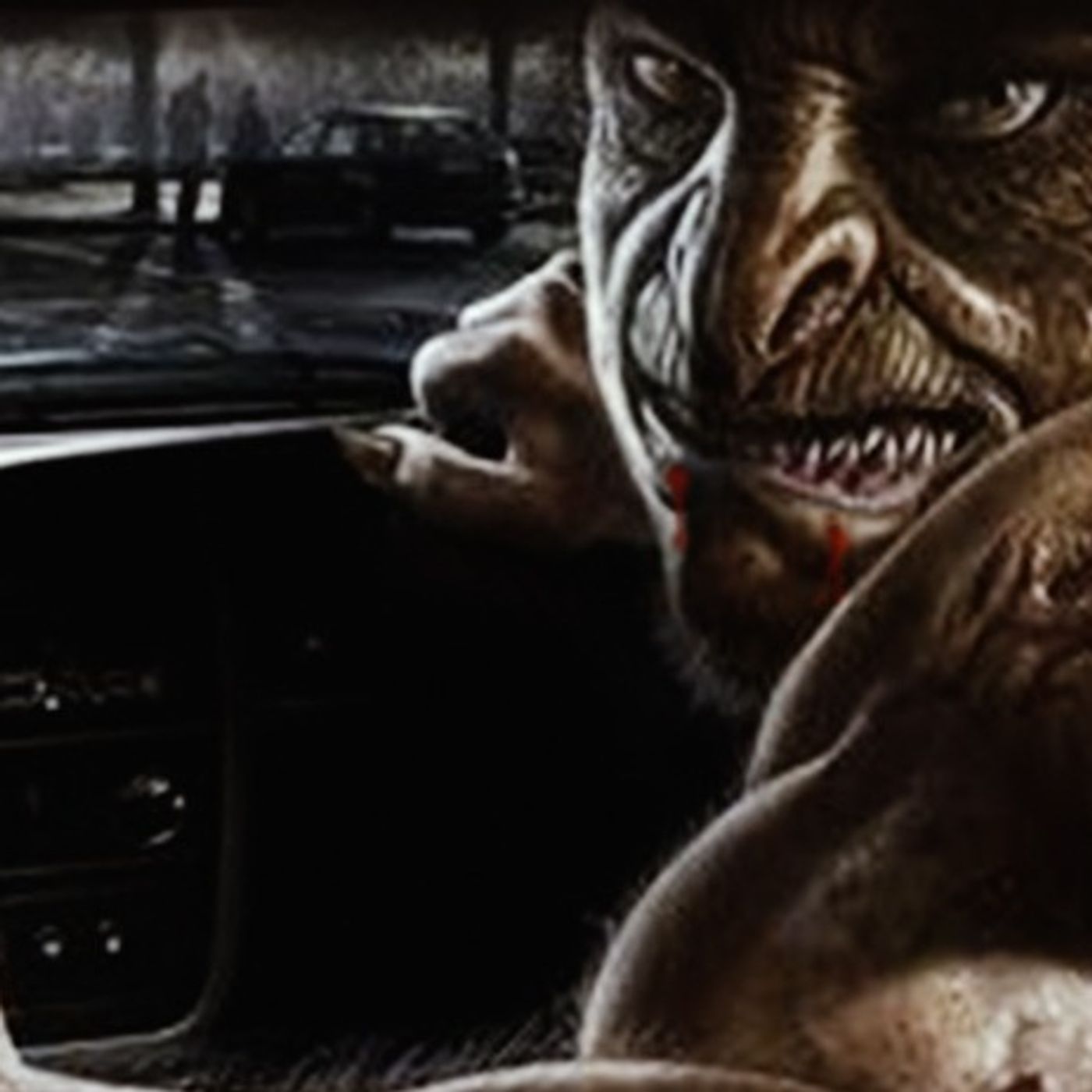 Cliente Malévolo Historias De Terror - REDE