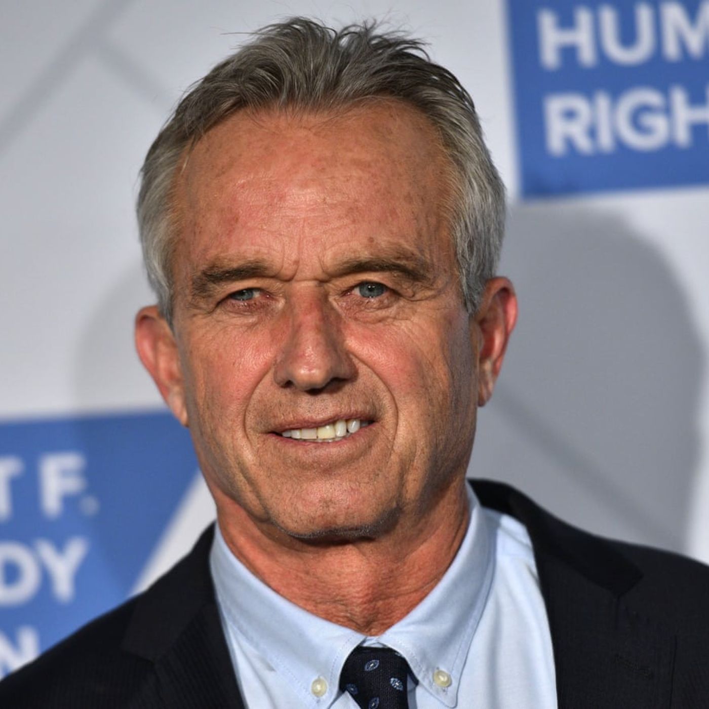 Robert F. Kennedy Jr. 2020 episode artwork
