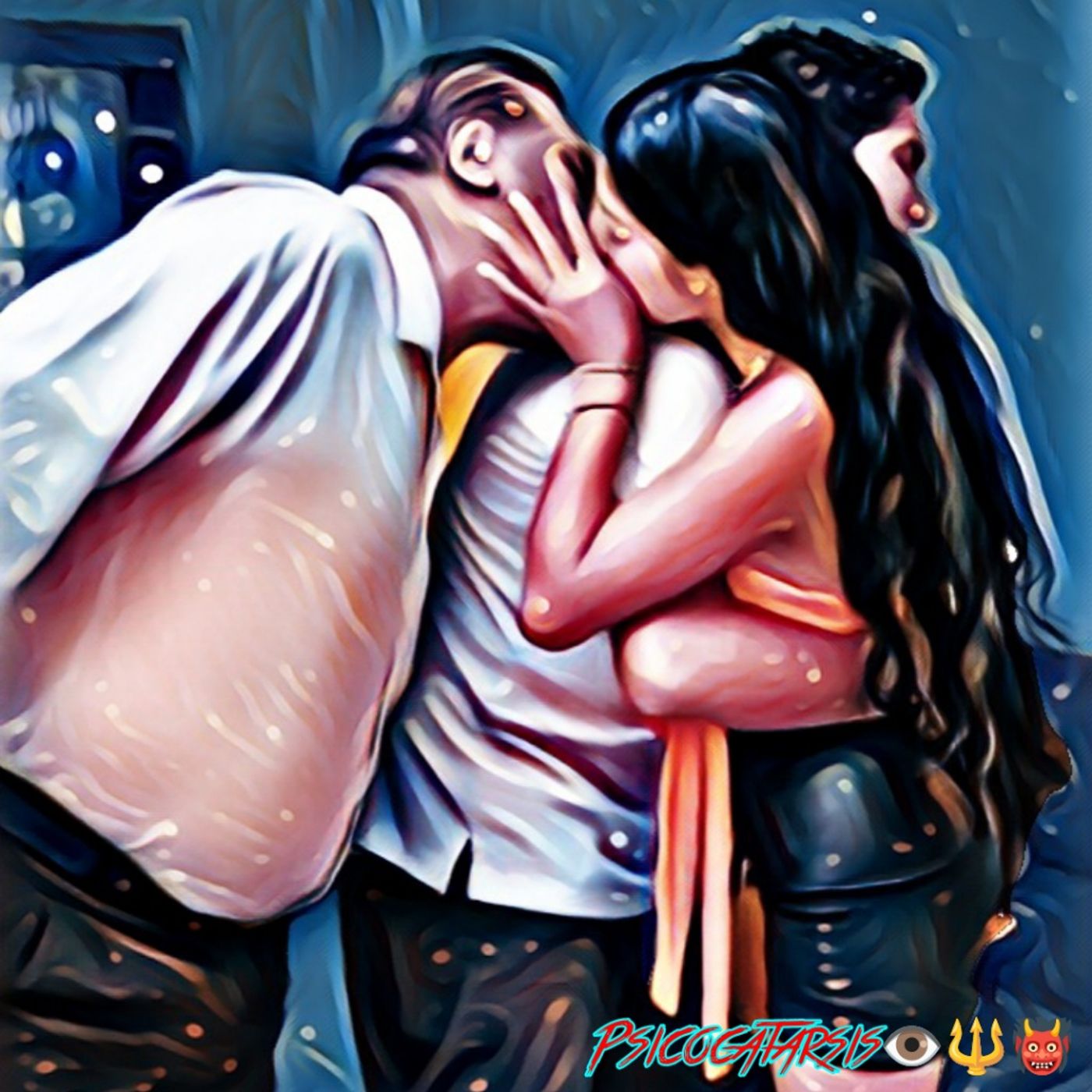 Mi suegro me mantiene y no me arrepiento Programa del 02 de abril del 2026 _ Acércate Rocío episode artwork