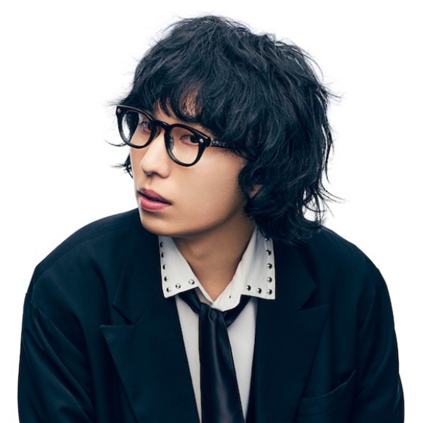 Mega Shinnosuke、TVアニメ『正反対な君と僕』第2期EDテーマ「運命の君」配信決定＆描き下ろしジャケット公開 episode artwork