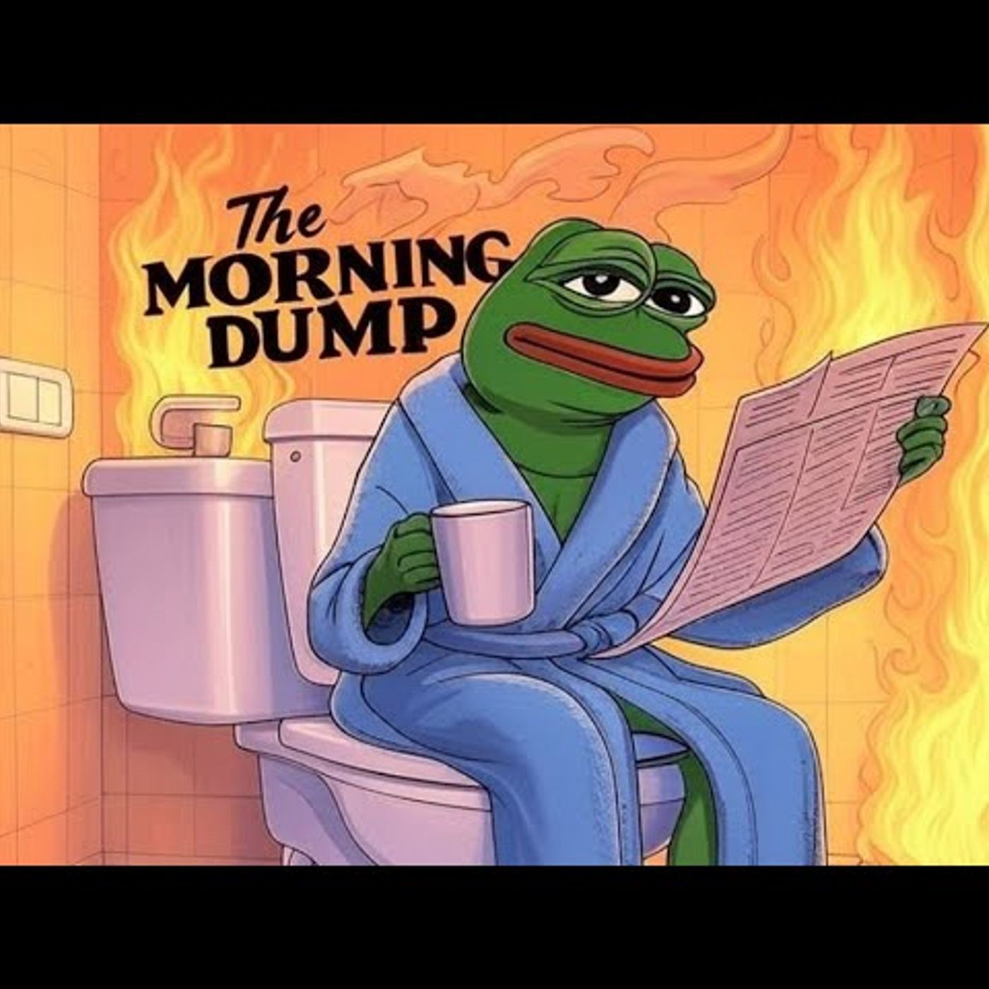 NWJ 404- The Morning Dump: PizzaGate is real, LA Fires, & Directed-Energy Weapons
