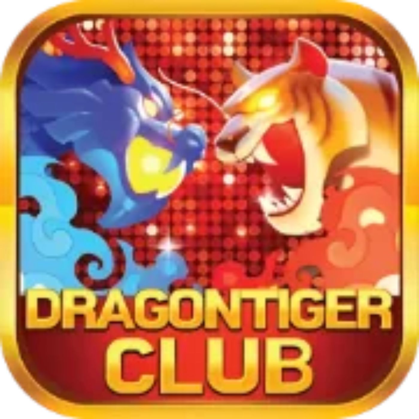 Dragon Vs Tiger
