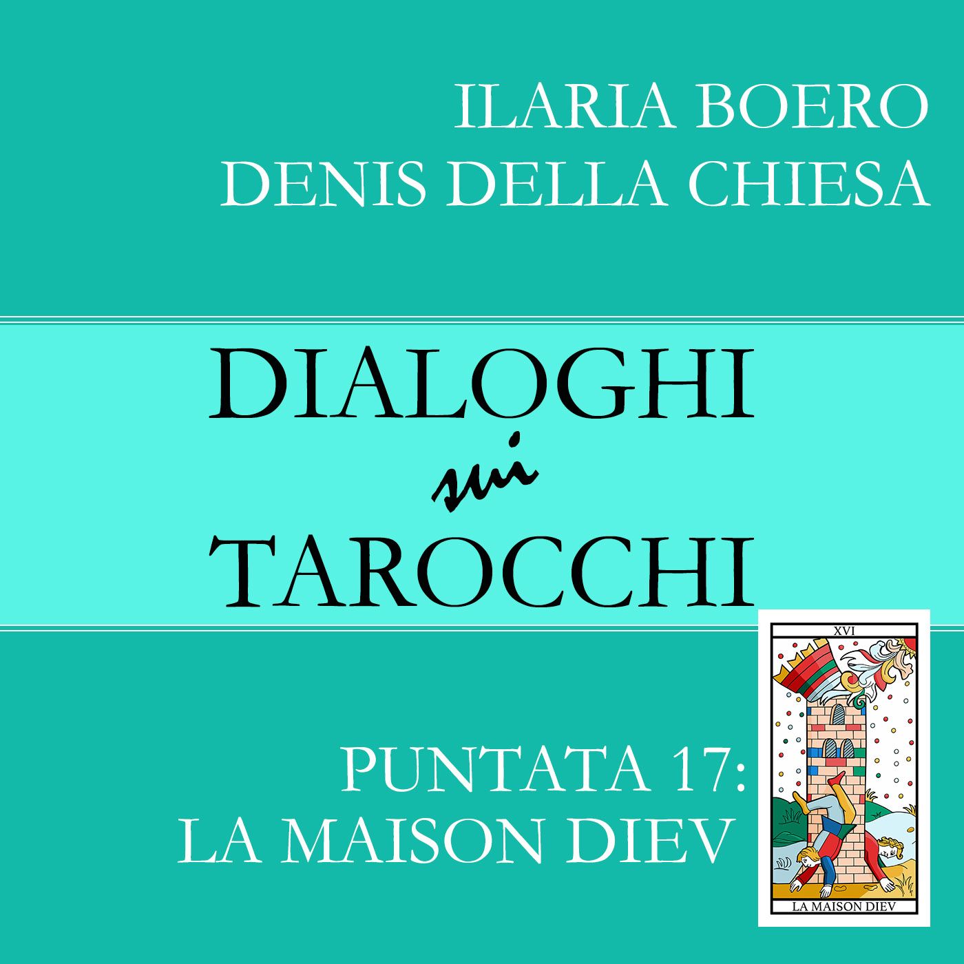 Dialoghi sui Tarocchi