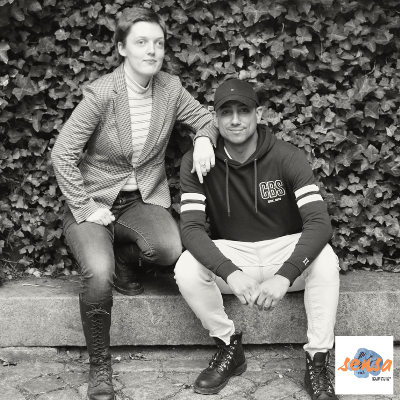 SENSA Podcast