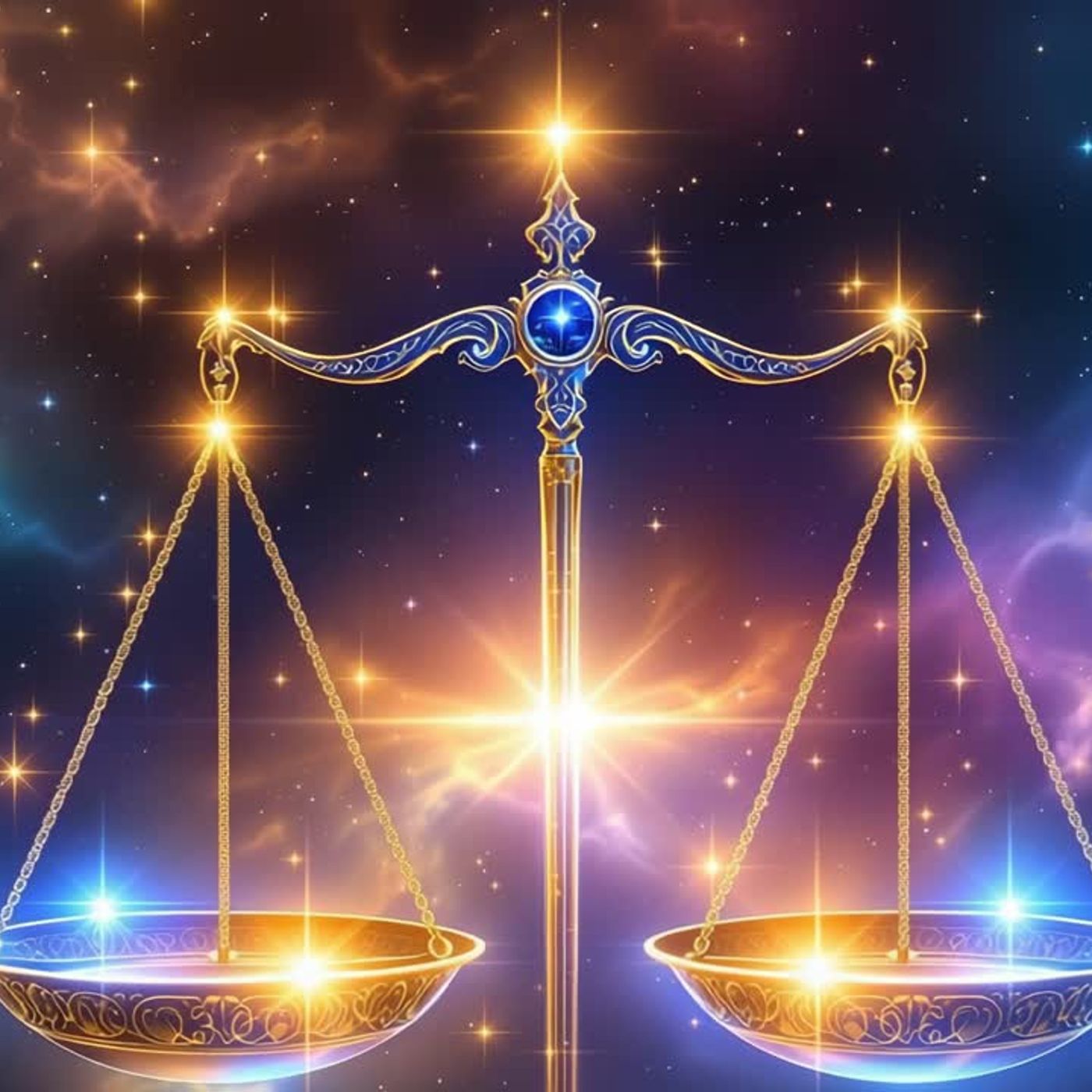 Urantia Paper 25: The Messenger Hosts of Space - Sections 2 and 3 on Universal Conciliators