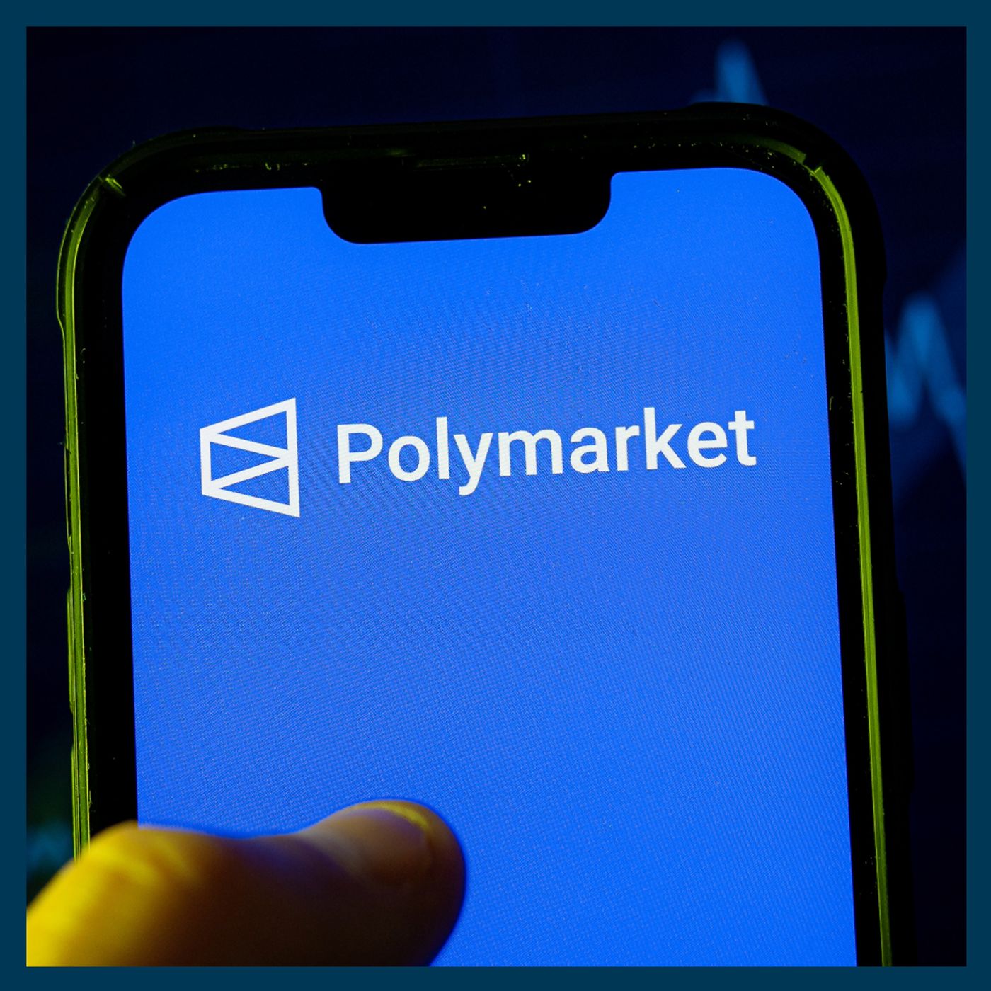 People are betting on war. Here’s why it matters People are betting on war. Here’s why it matters