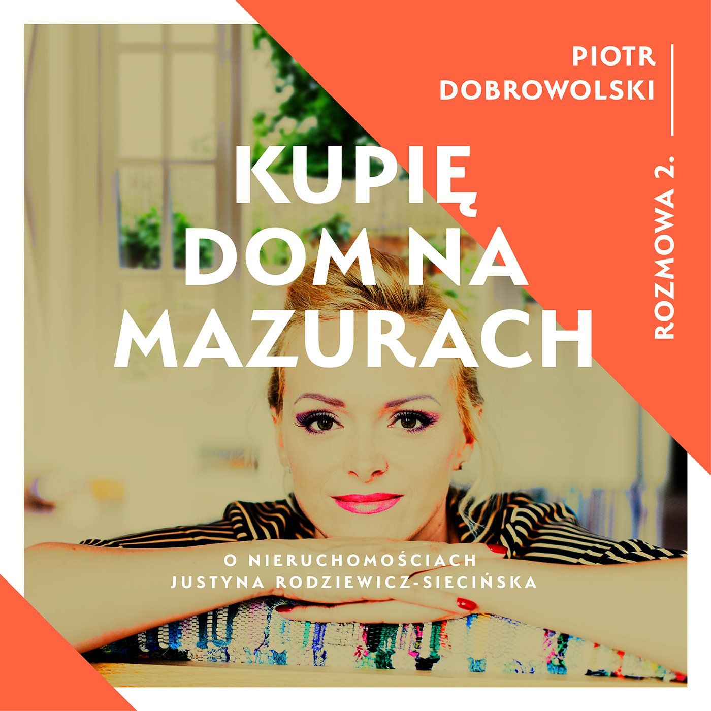 KUPIĘ DOM NA MAZURACH