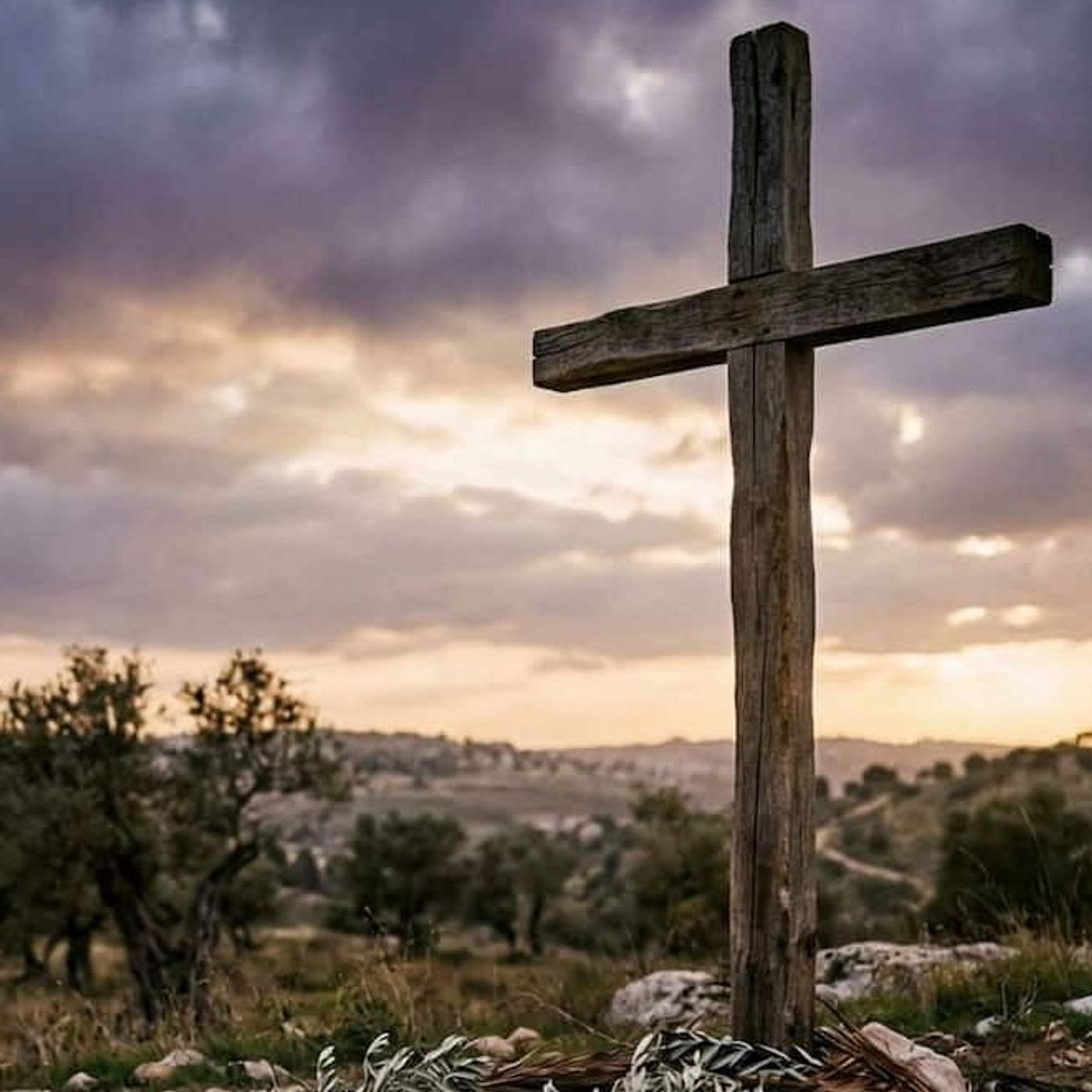 Preghiera del giorno 29 marzo 2026 - Quando l'Amore si fa Croce Preghiera del giorno 29 marzo 2026 - Quando l'Amore si fa Croce