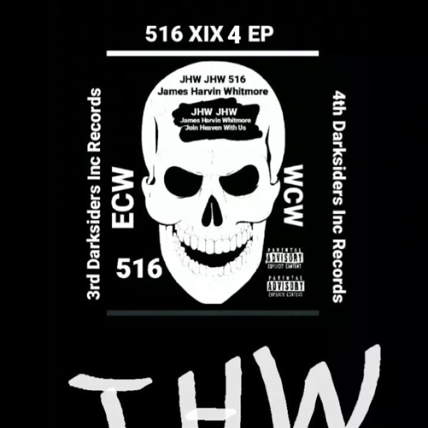 JHW 516 XIX 4 EP