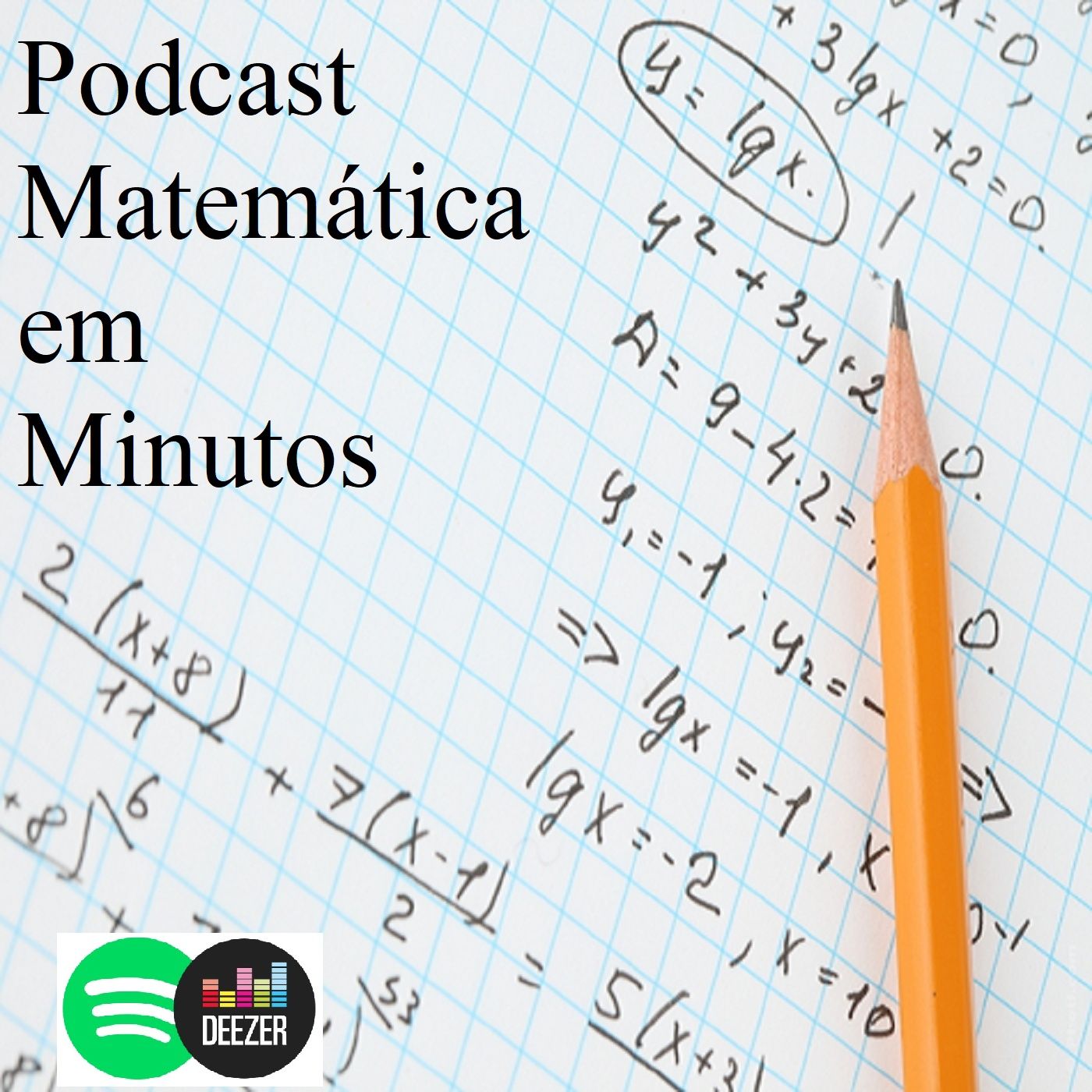 Matemática em Minutos