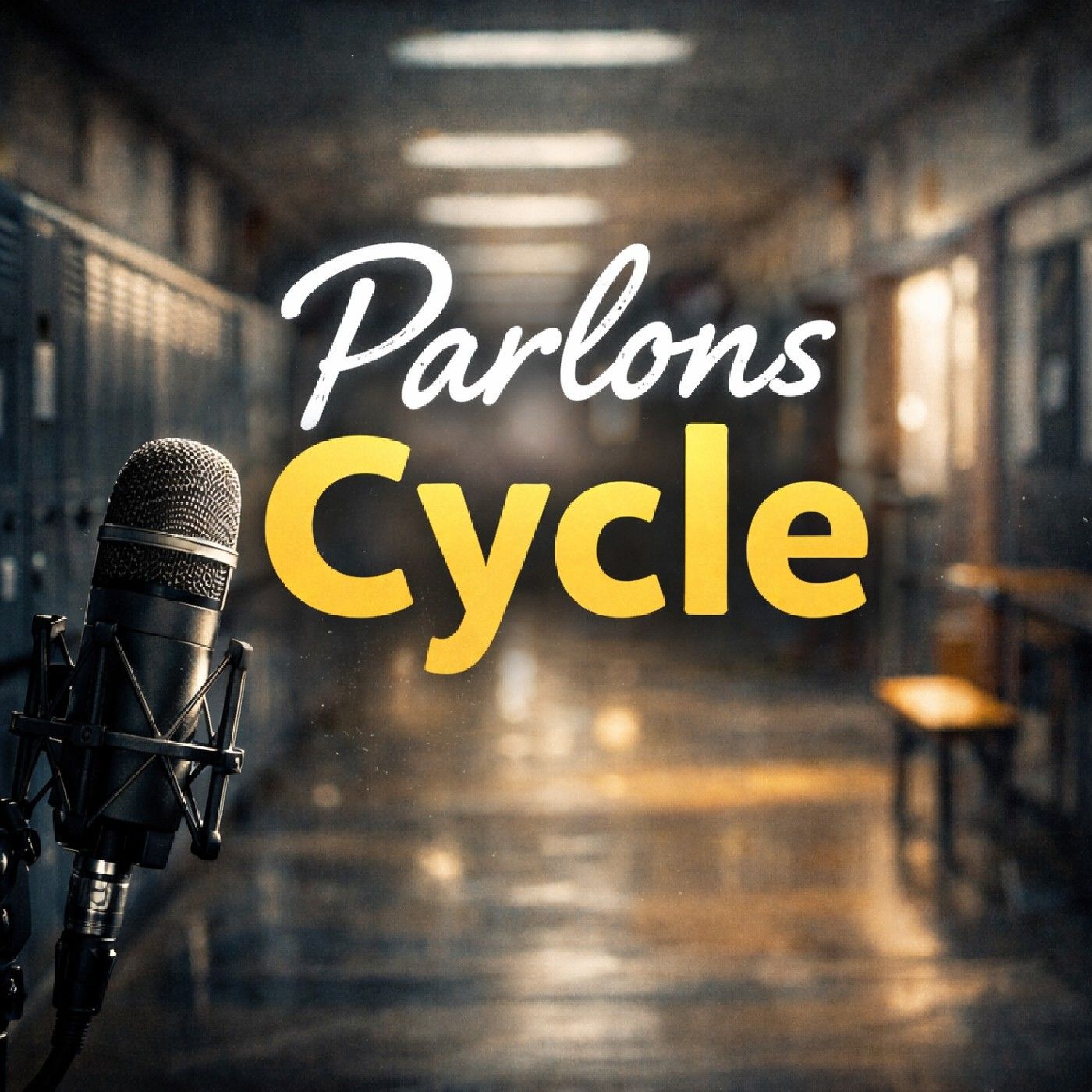 Milo Goldansky Verdel's podcast podcast artwork