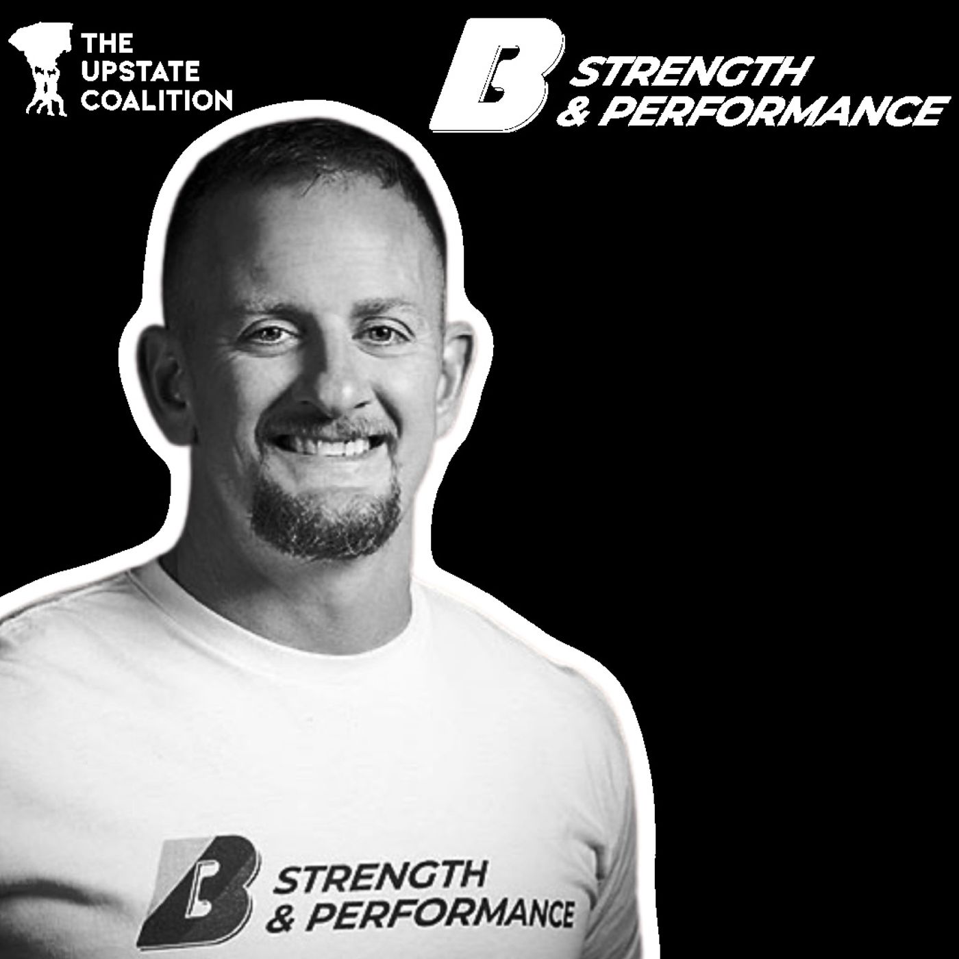 Ep. 10 - Ian Beck - B3 Strength & Performance