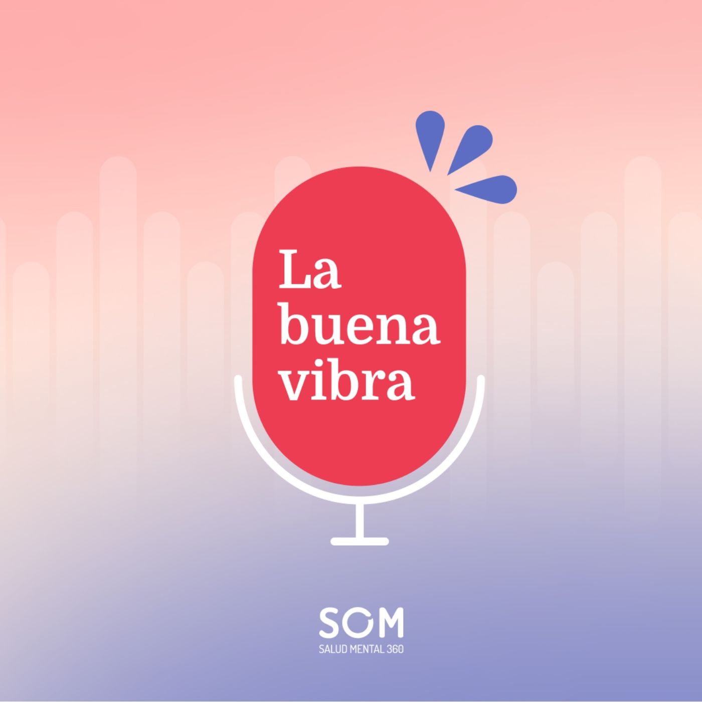 La buena vibra podcast artwork