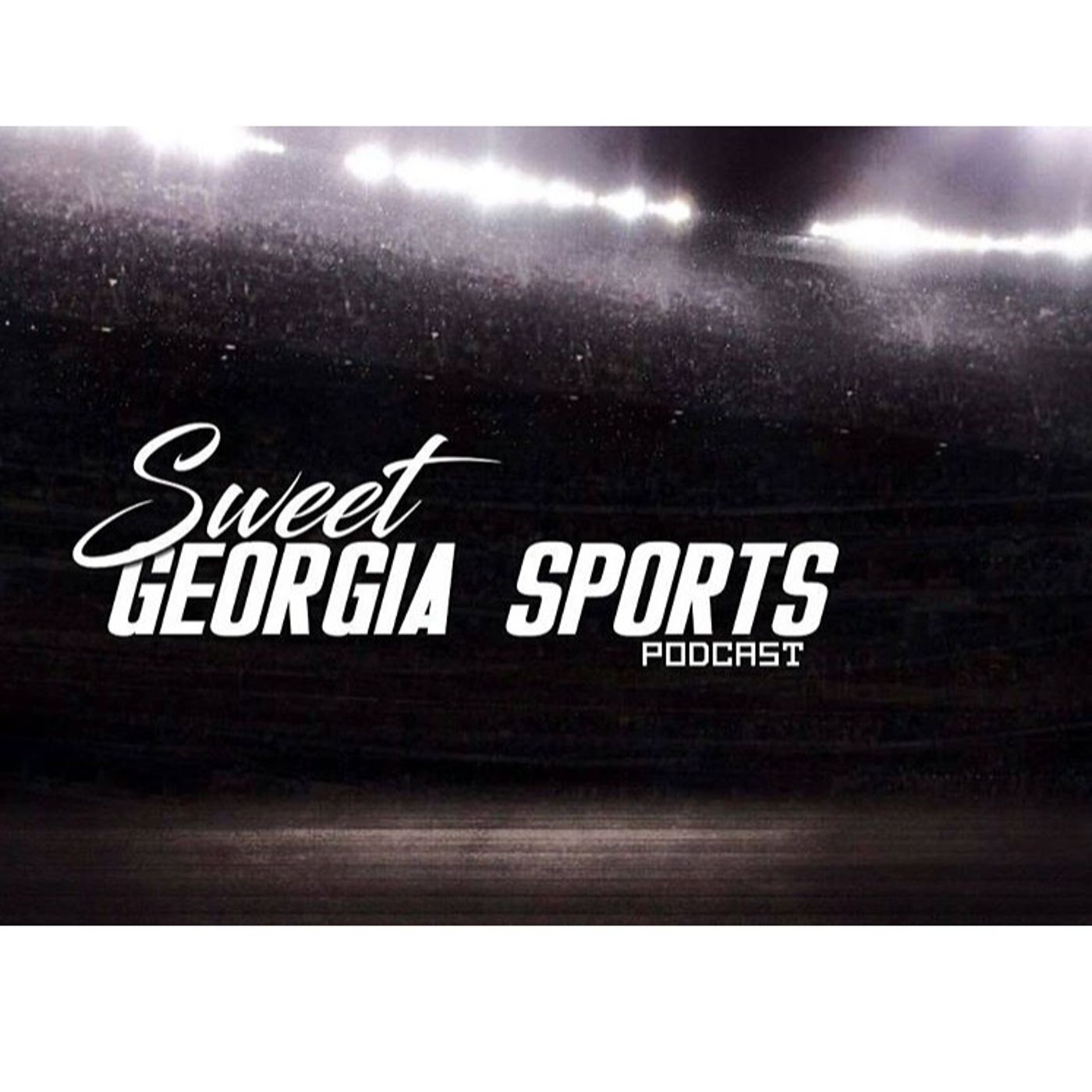 Sweet Georgia Sports Podcast