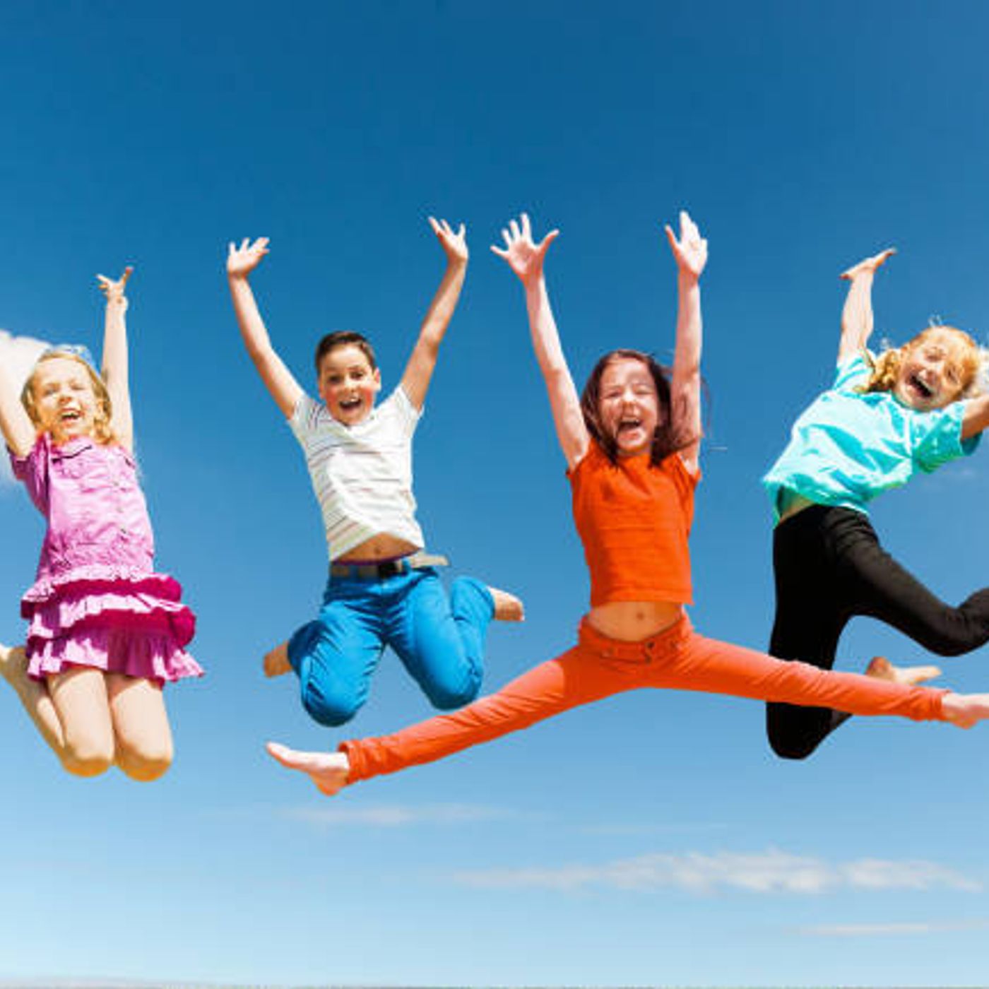 Why Are We Terrified of Joy? Why Are We Terrified of Joy?