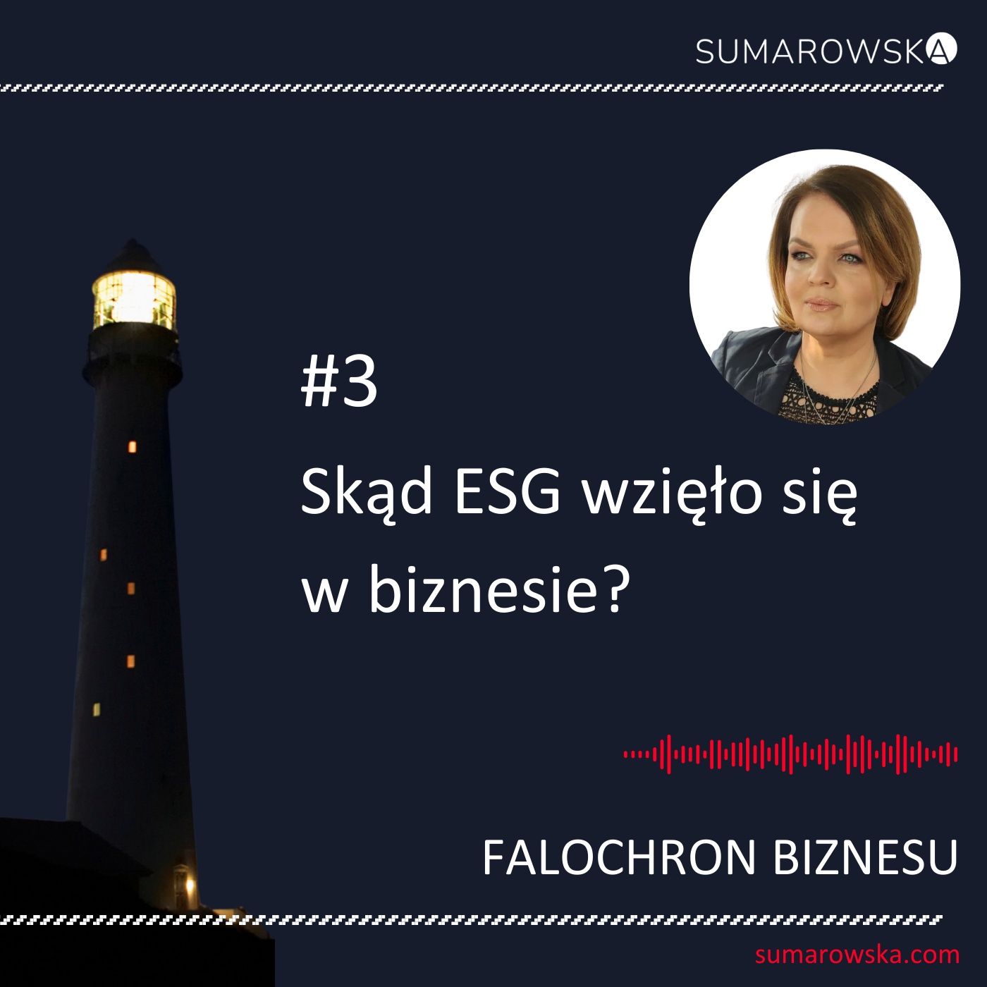 3. Skad ESG wzięło się w biznesie episode artwork