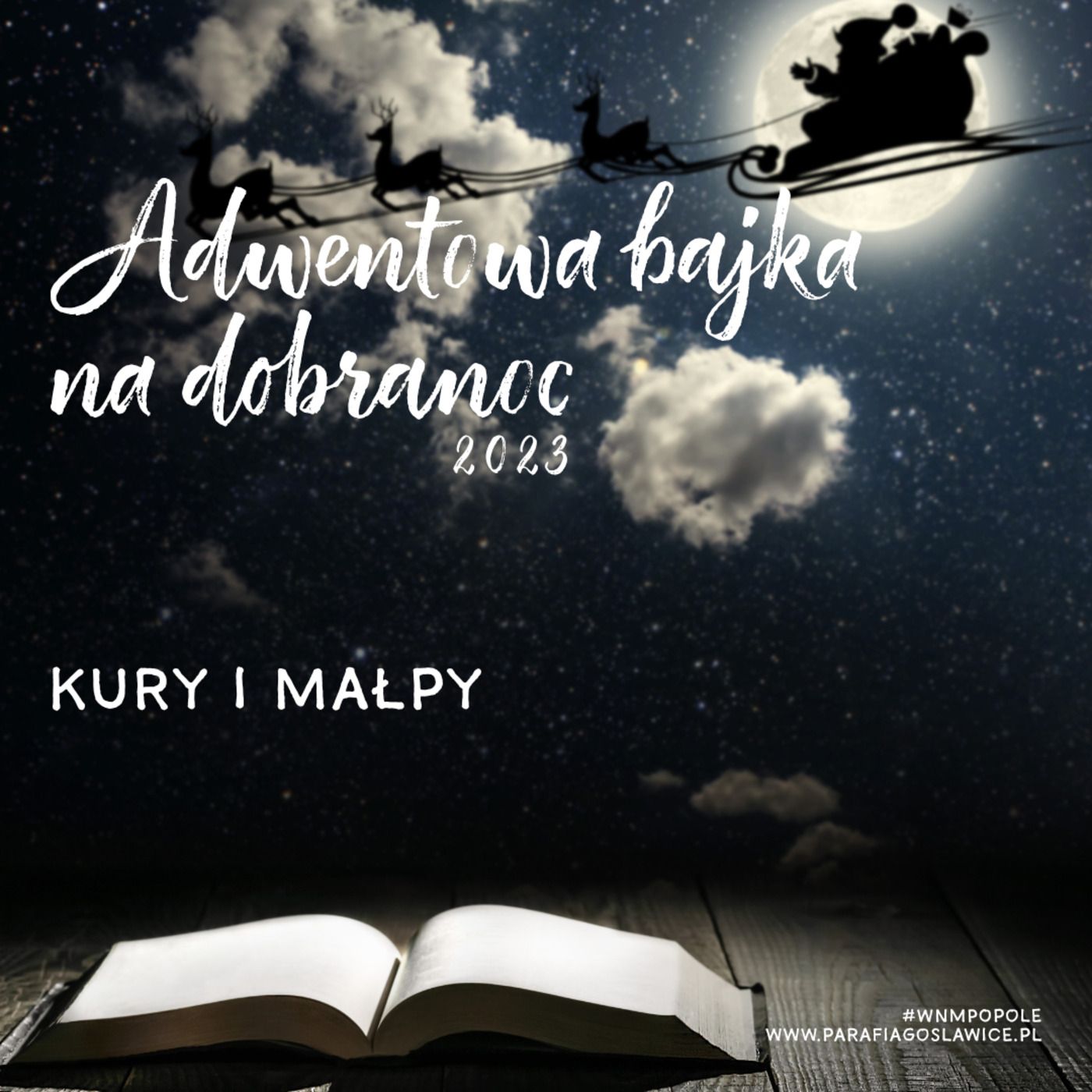 Słowo na niedzielę i nie tylko