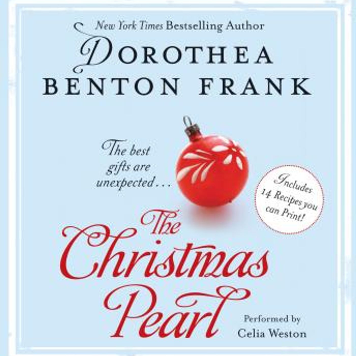 Get Latest Full Audiobooks in Fiction, Contemporary Women