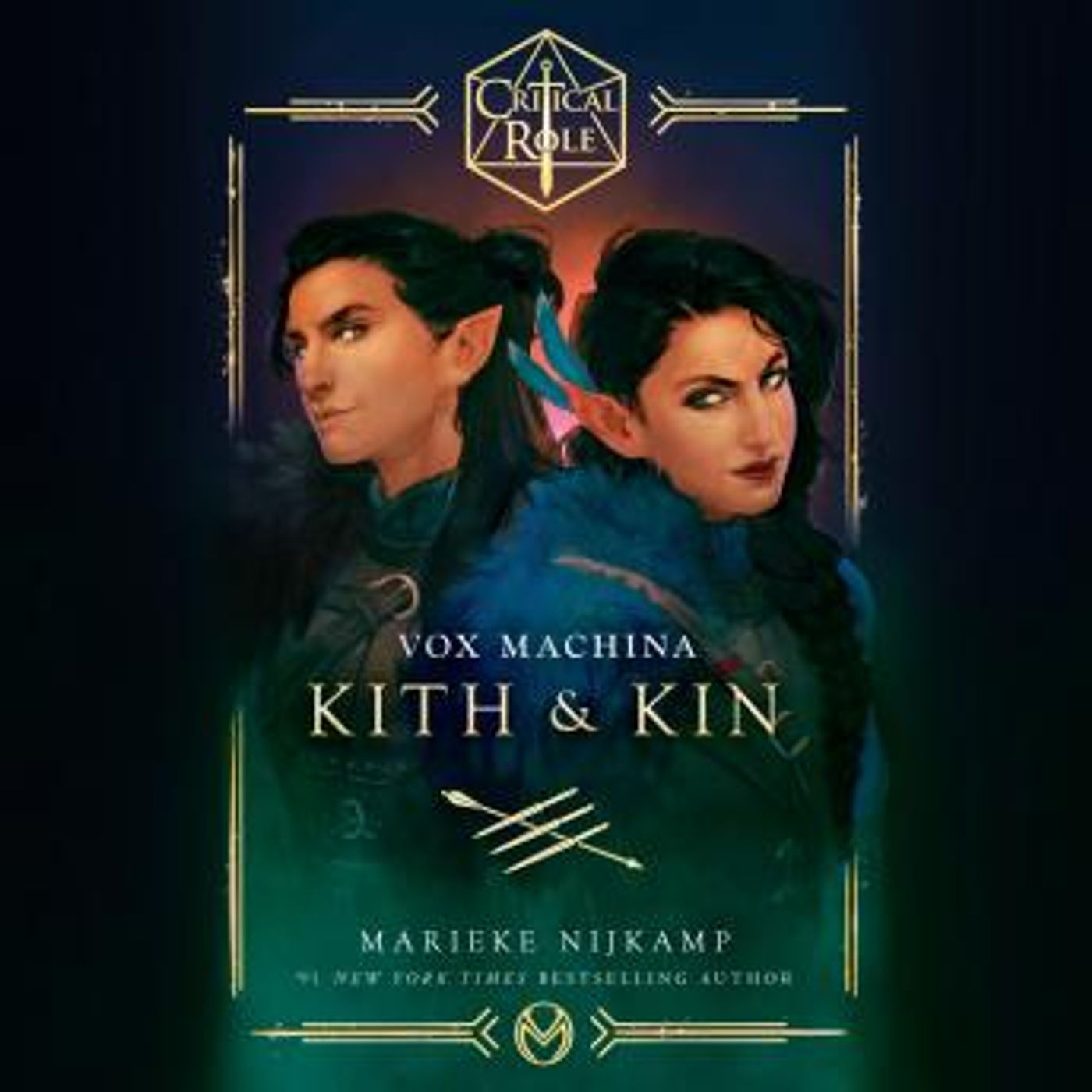 Download Best Full-Length Audiobooks in Science Fiction & Fantasy, Fantasy