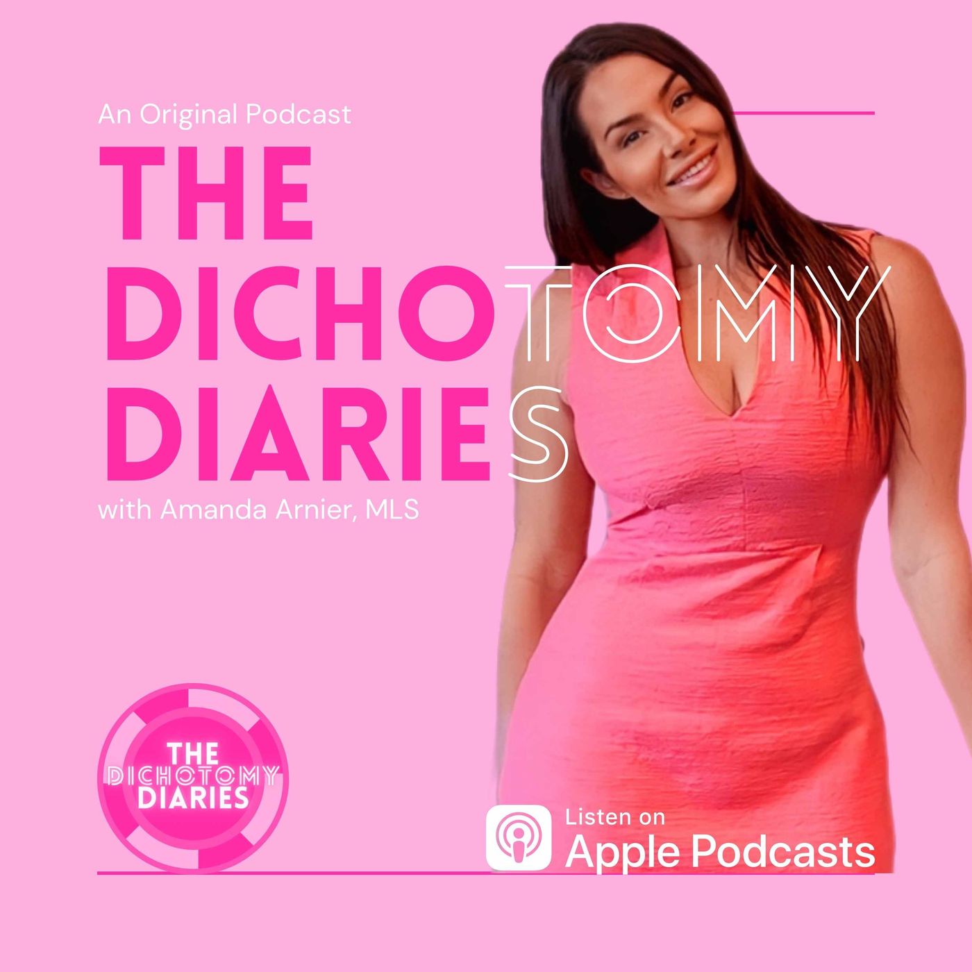 The Dichotomy Diaries Podcast