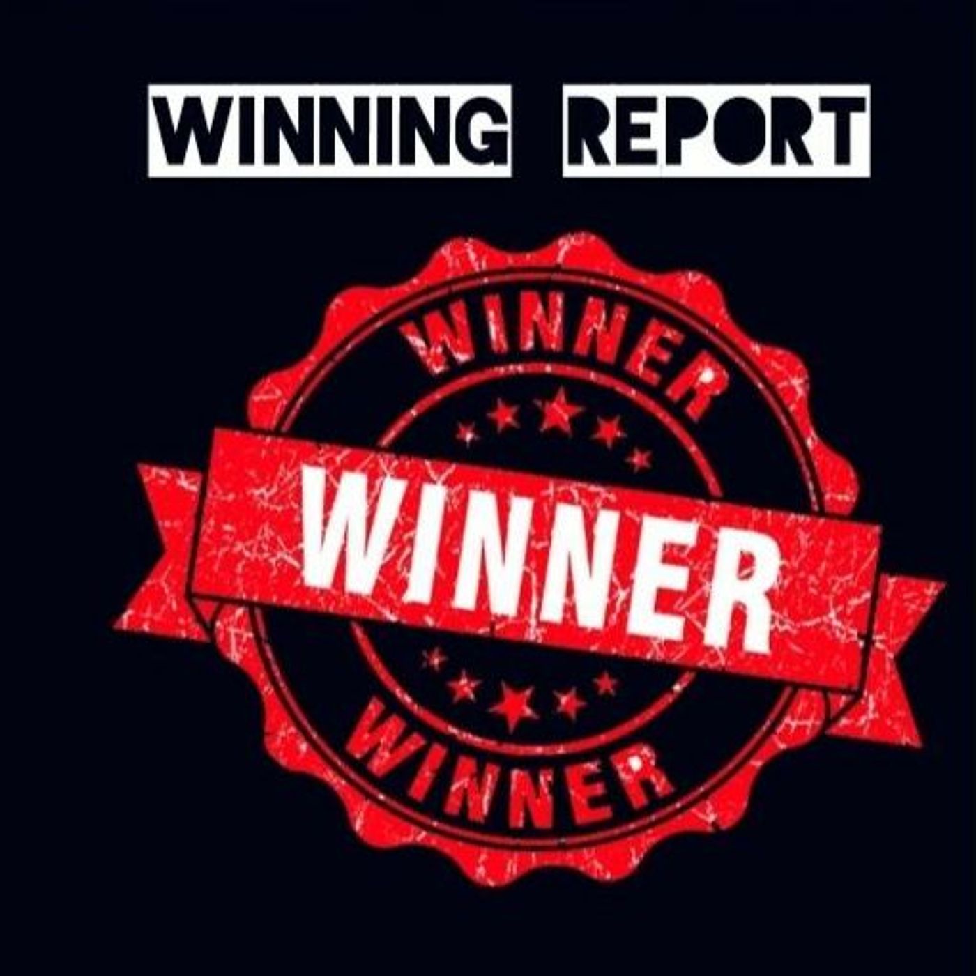 Winning Report! 6.6.23