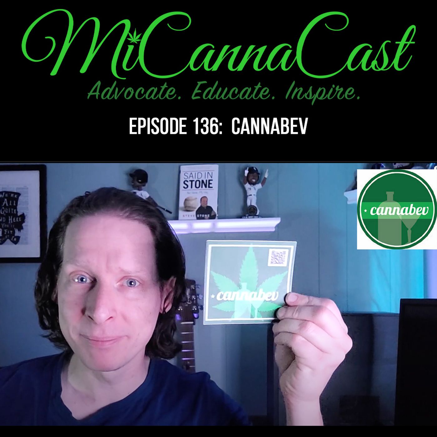 MiCannaCast