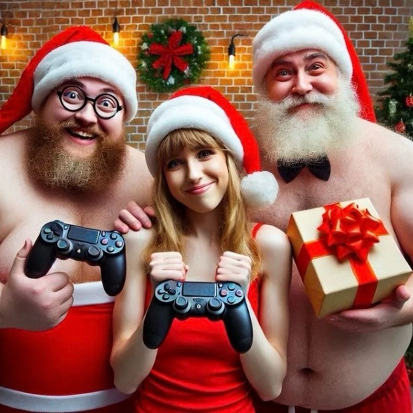 The Modern Christmas Song Tournament part 2 The Modern Christmas Song Tournament part 2