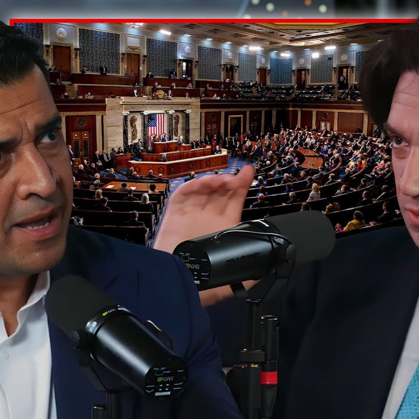 “It’s A FAKE System” - Curtis Yarvin RIPS The Illusion Of Democracy