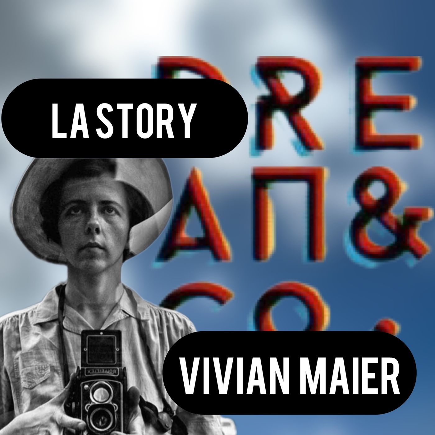 LA STORY VIVIAN MAIER EP43