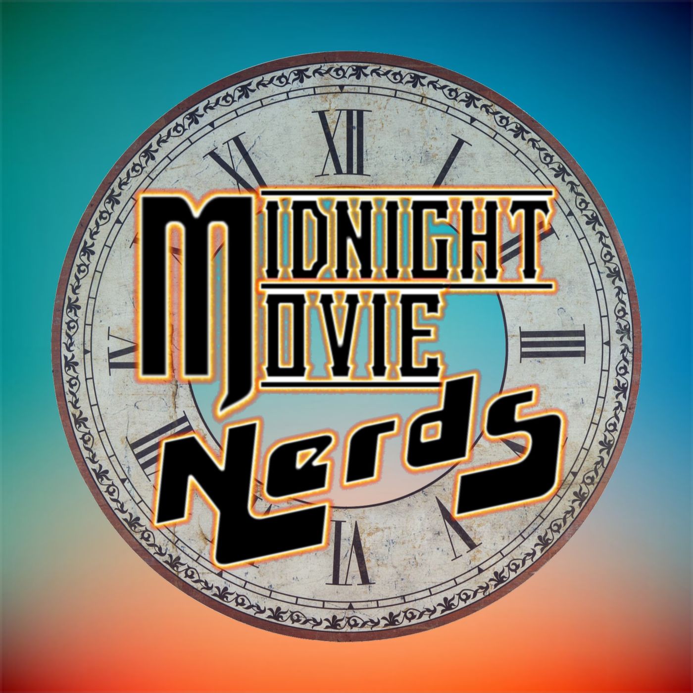 Midnight Movie Nerds - Teen 90's Edition