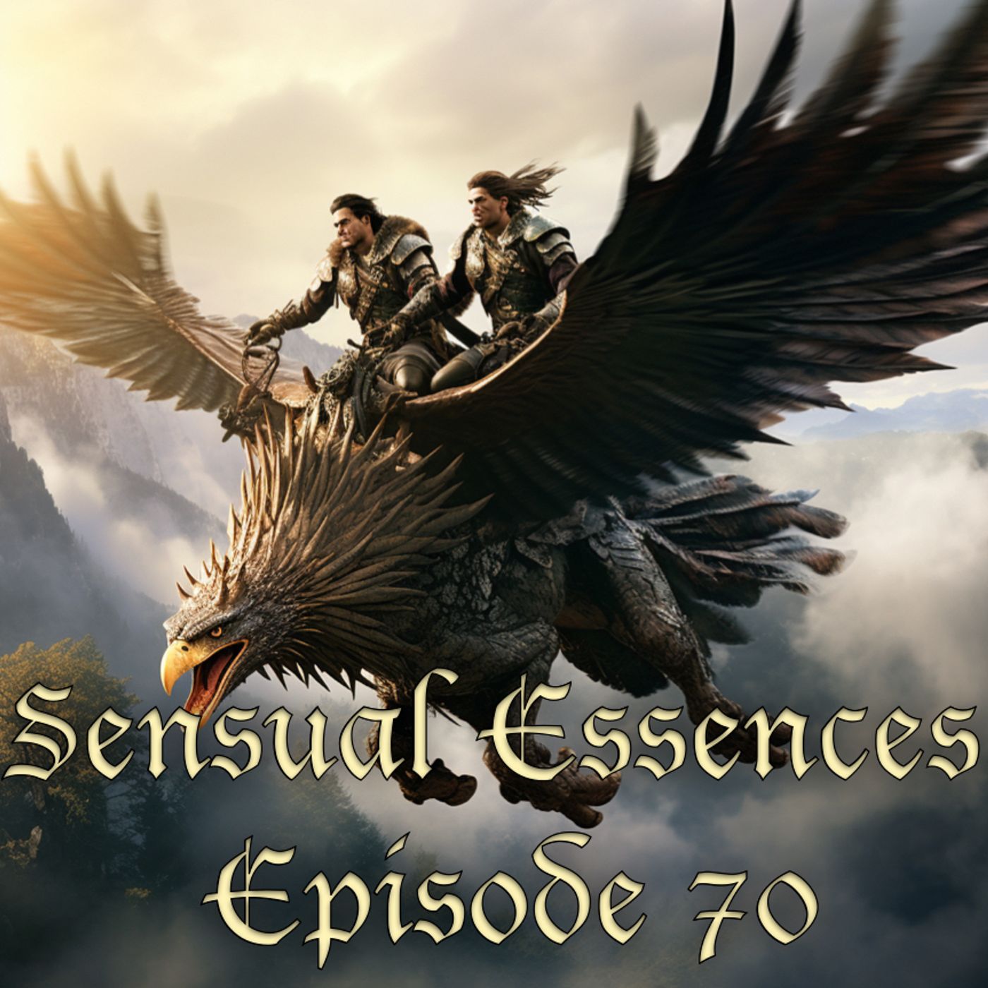 Sensual Essences 70