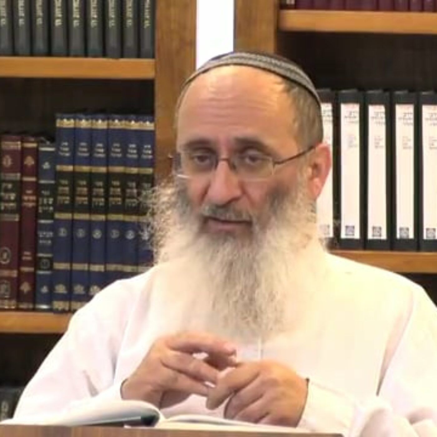 חטא אדם הראשון | הרב אורי עמוס שרקי
