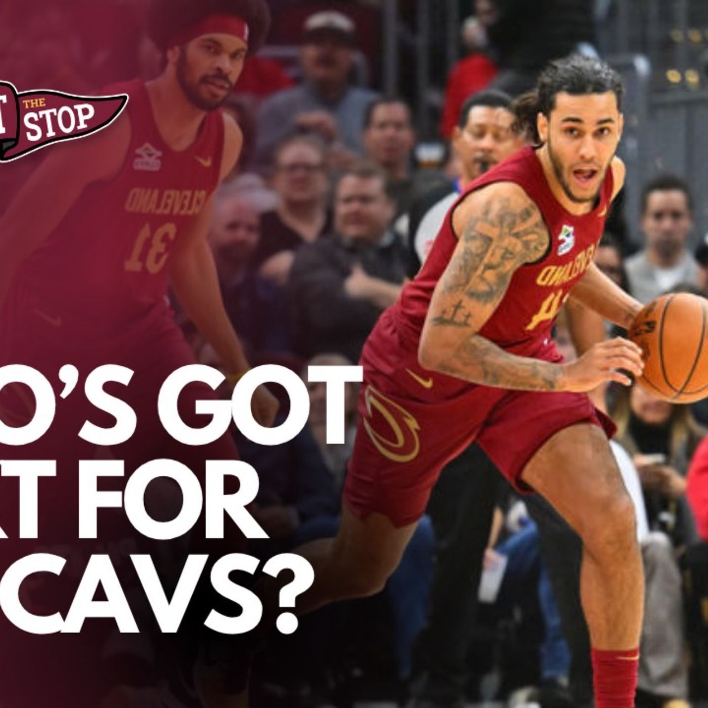 The Cavs Season Preview Episode!