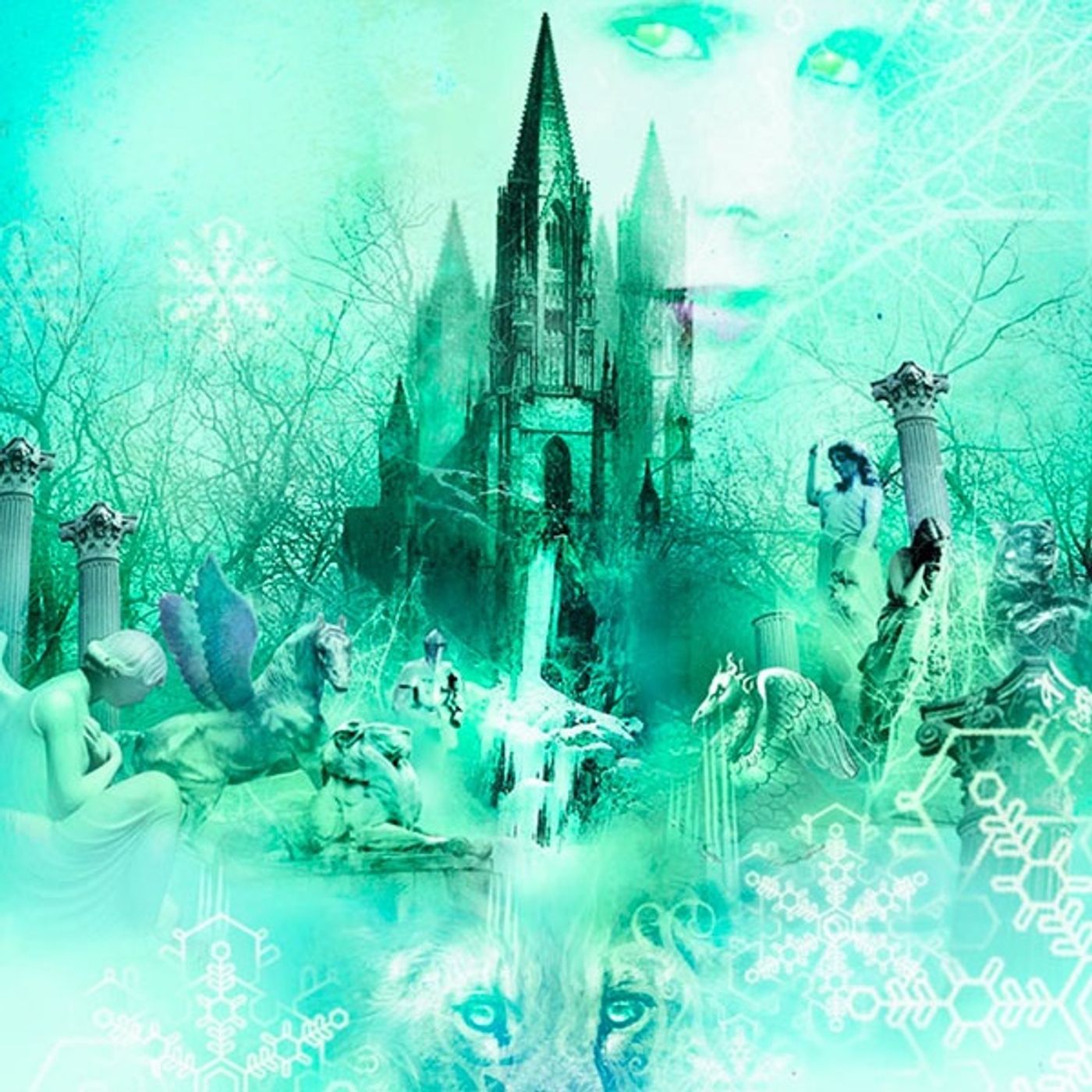 (Resumen) El leon, la bruja y el armario - C. S. Lewis