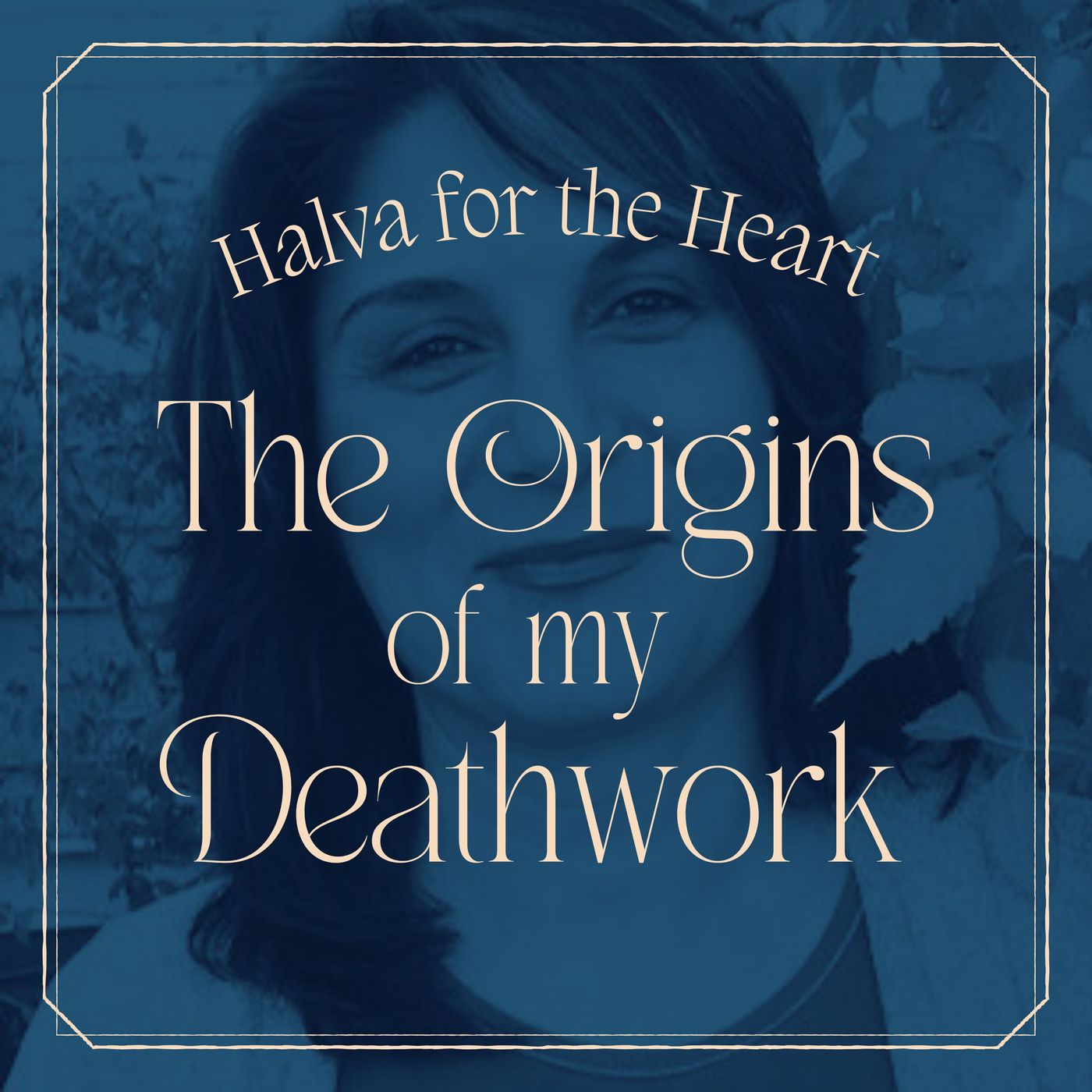 Halva for the Heart: Dying and Grieving in Diaspora