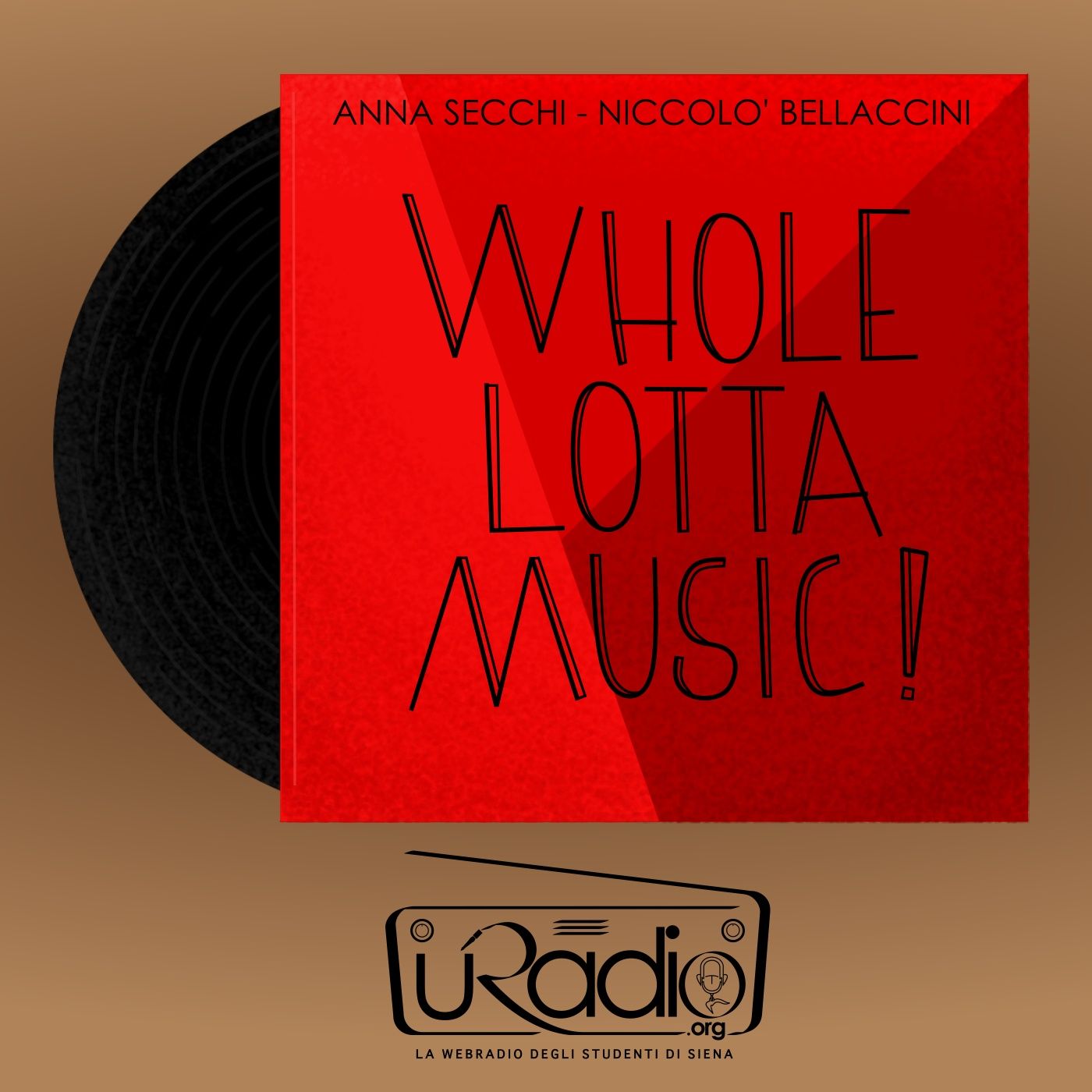 Whole Lotta Music
