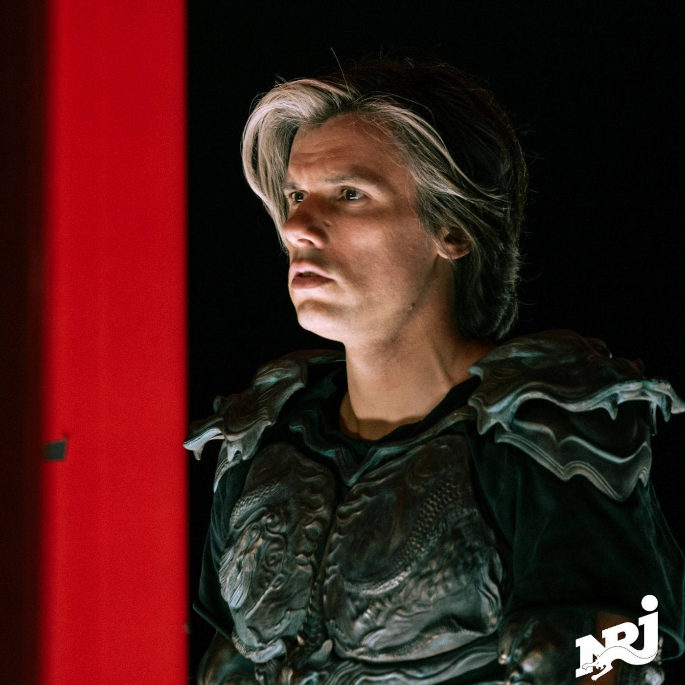 On a vu "Yoroî" avec Orelsan. Un film d'action thérapeutique