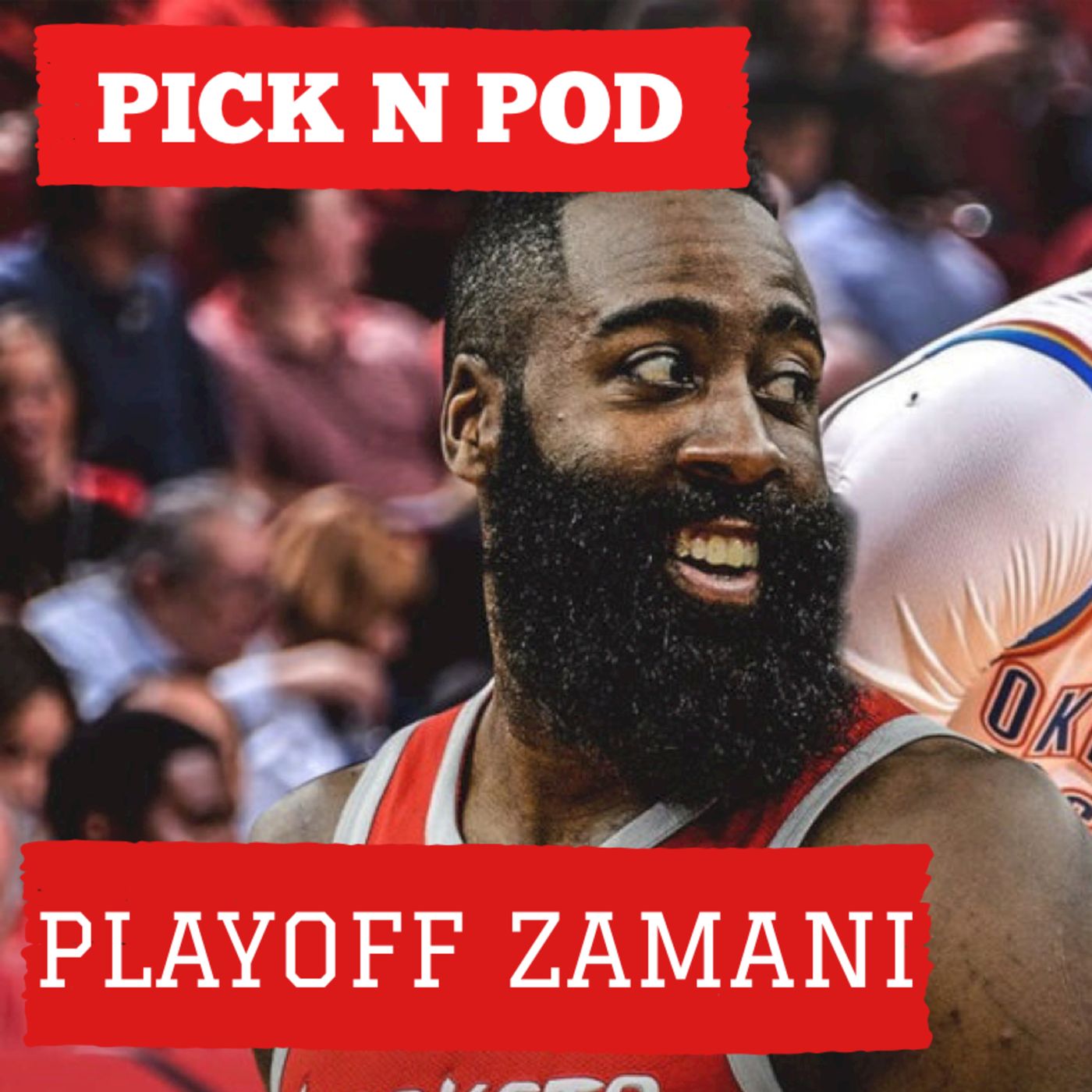 Pick n Pod