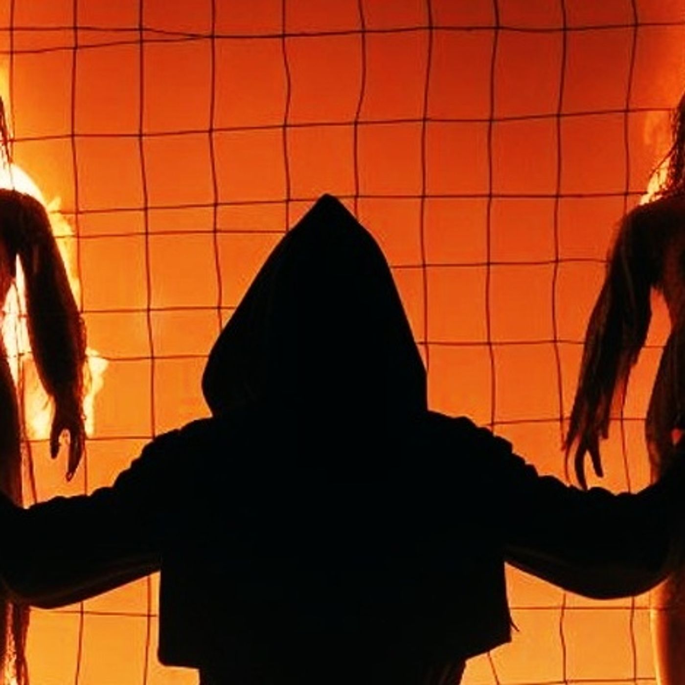 La Familia Fue La Que Nos Embrujó Historias De Terror - REDE