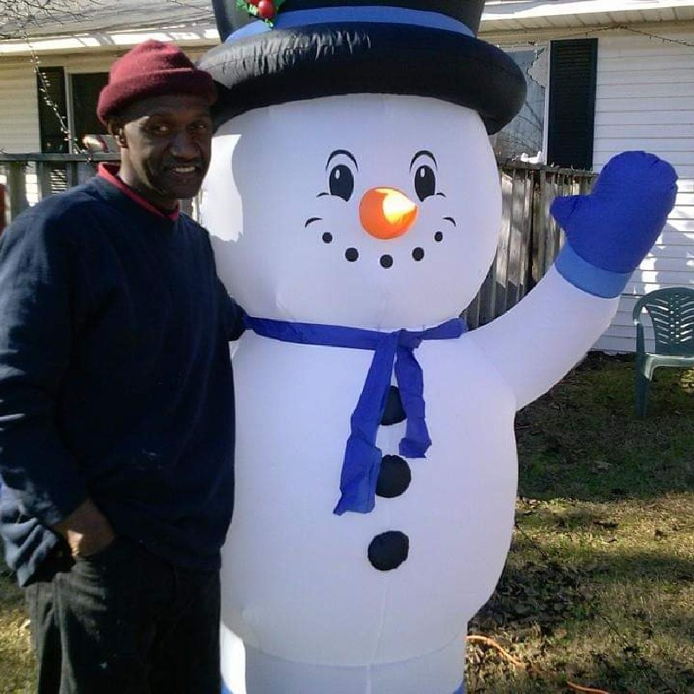 The Intrinsic Teacher~~~~