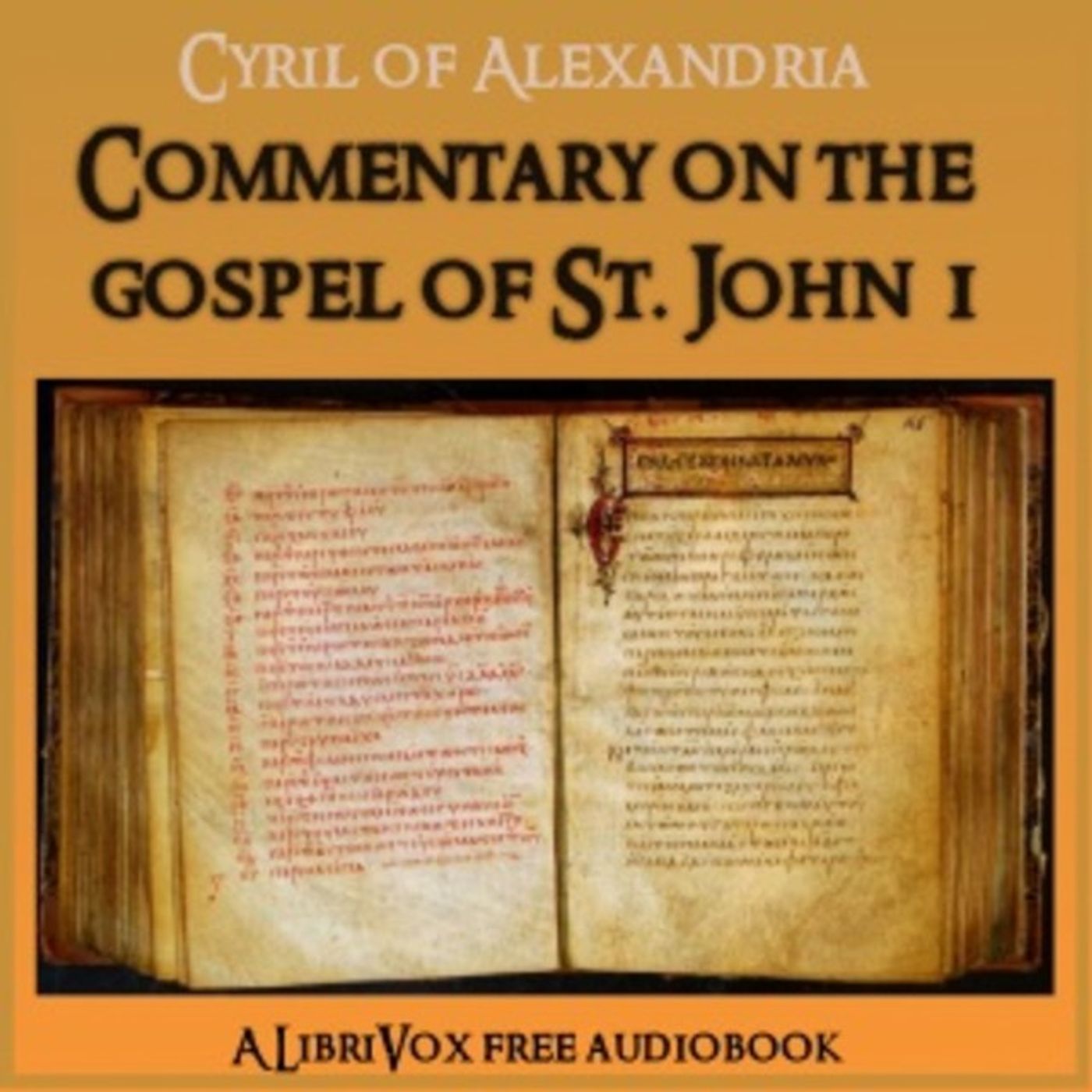 013 - Chapter 10 That the Only-begotten is alone by Nature the Son from the Father as being of Him and in