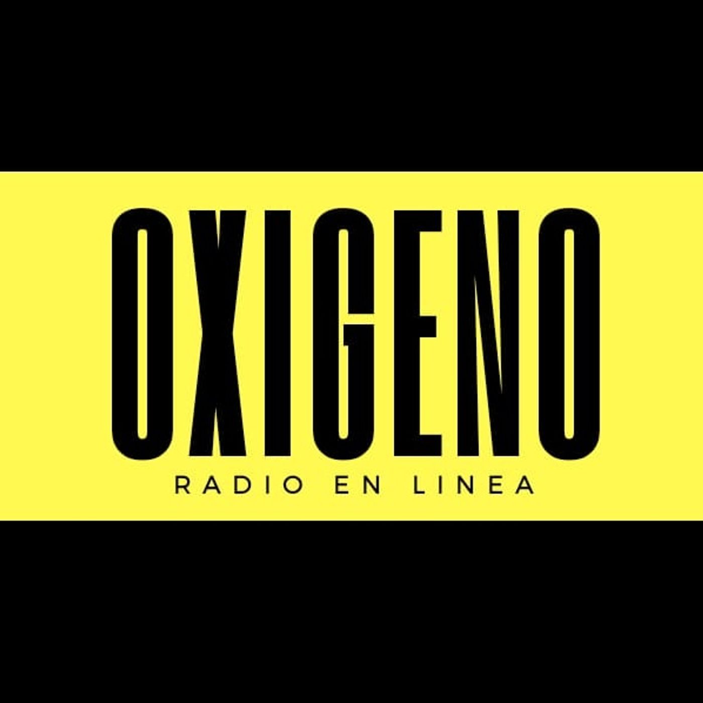 oxigeno's podcast