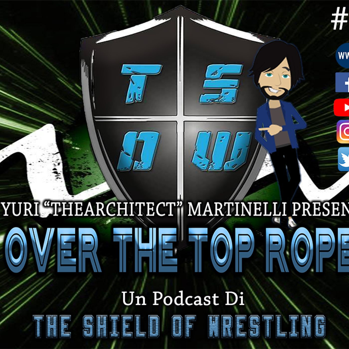 Over The Top Rope