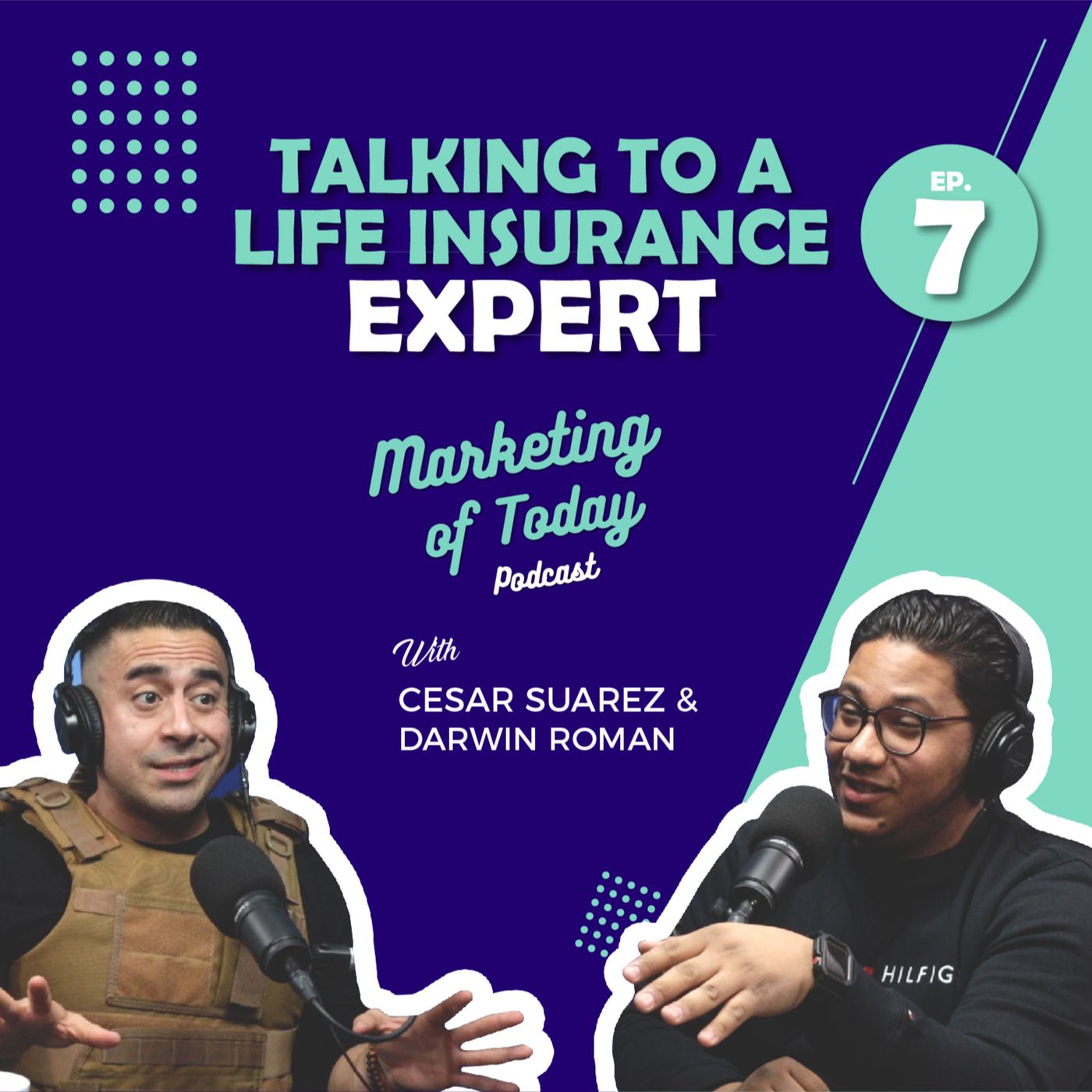 Marketing of Today Podcast