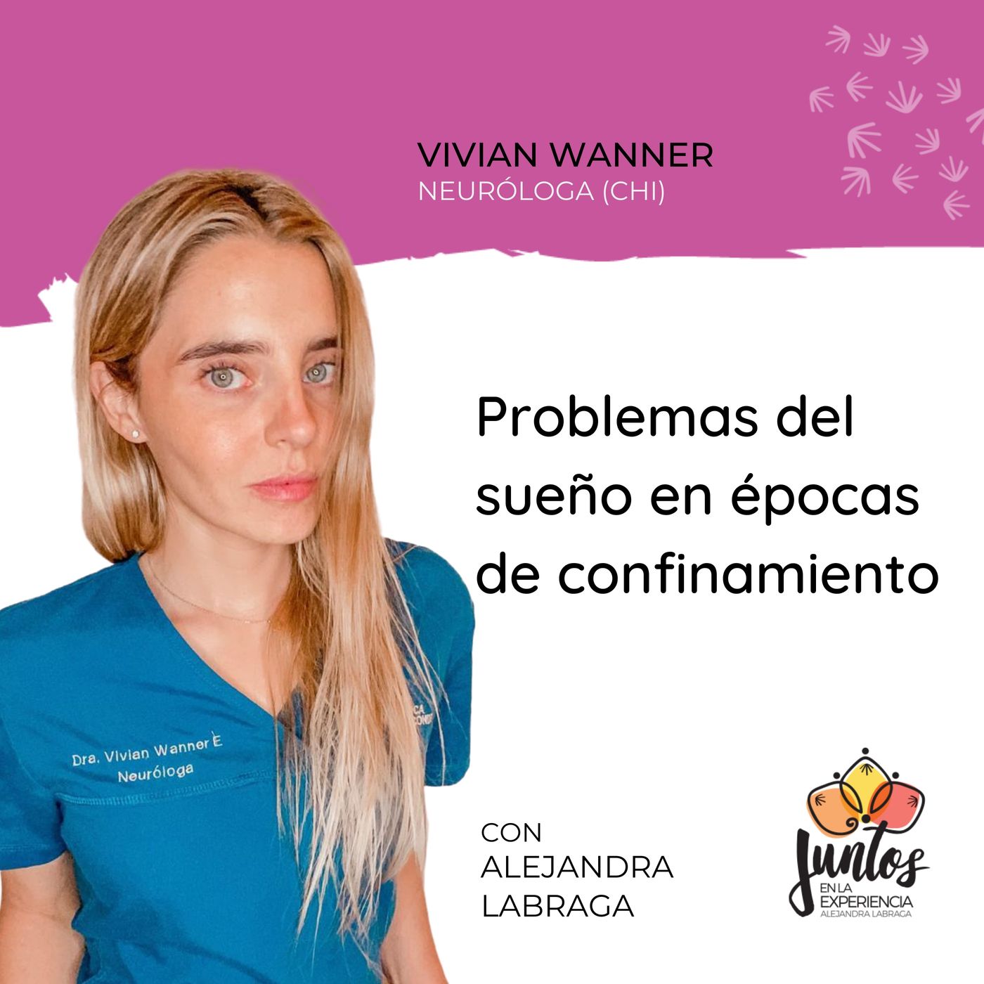Juntos en la Experiencia