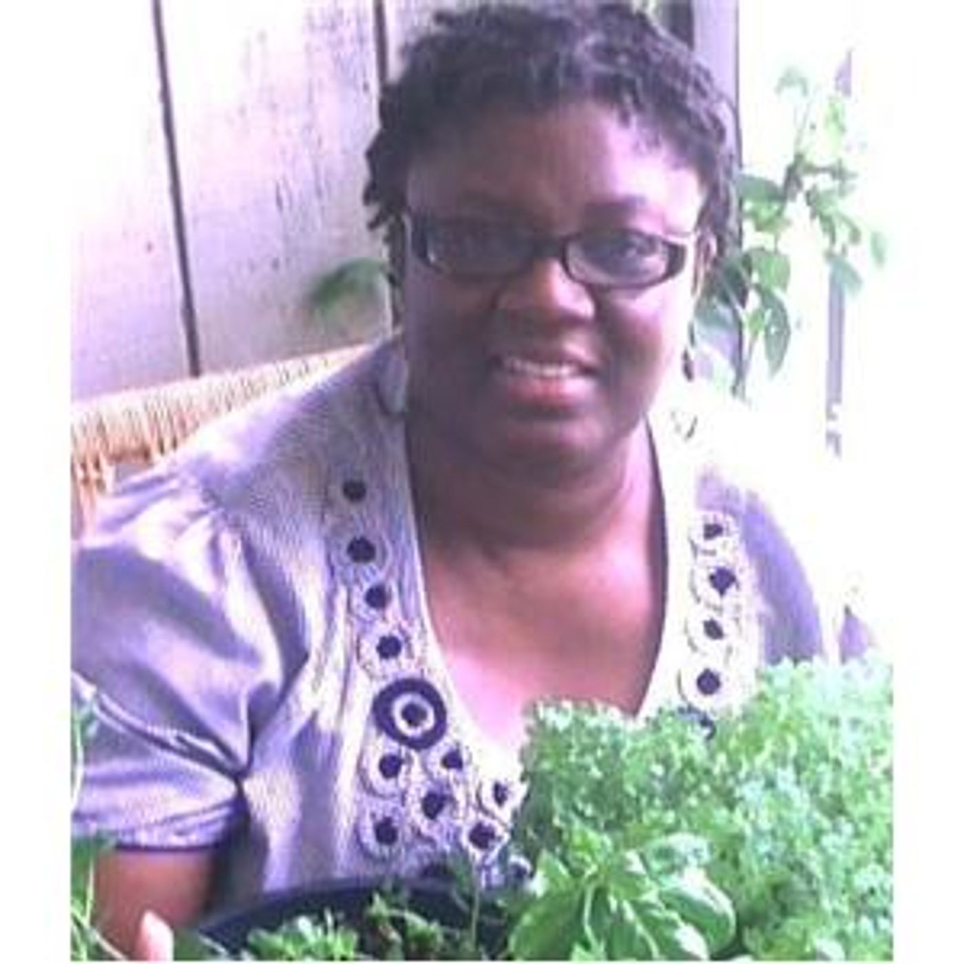 Encouraging Moments with Keva Renee