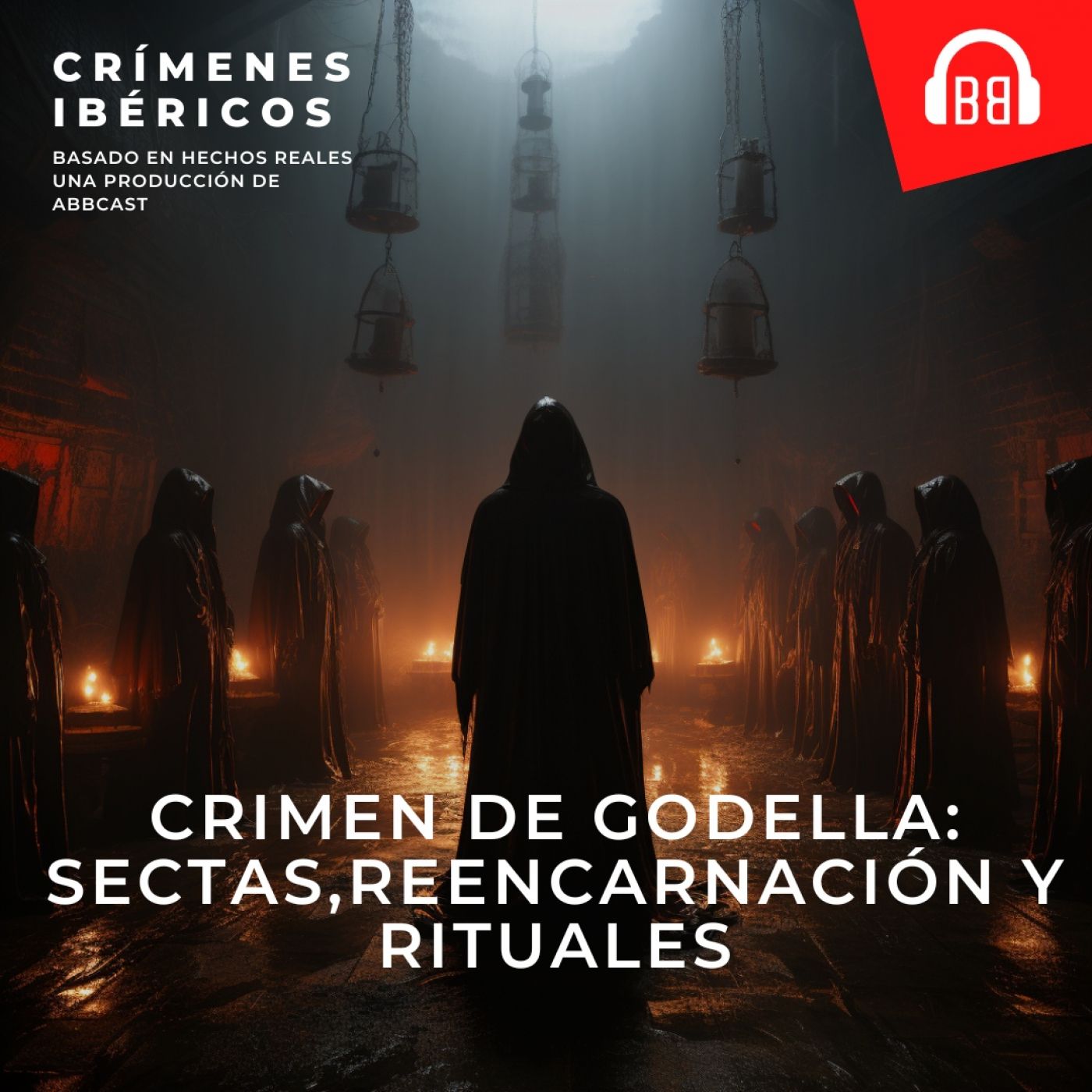 Crímenes Ibéricos