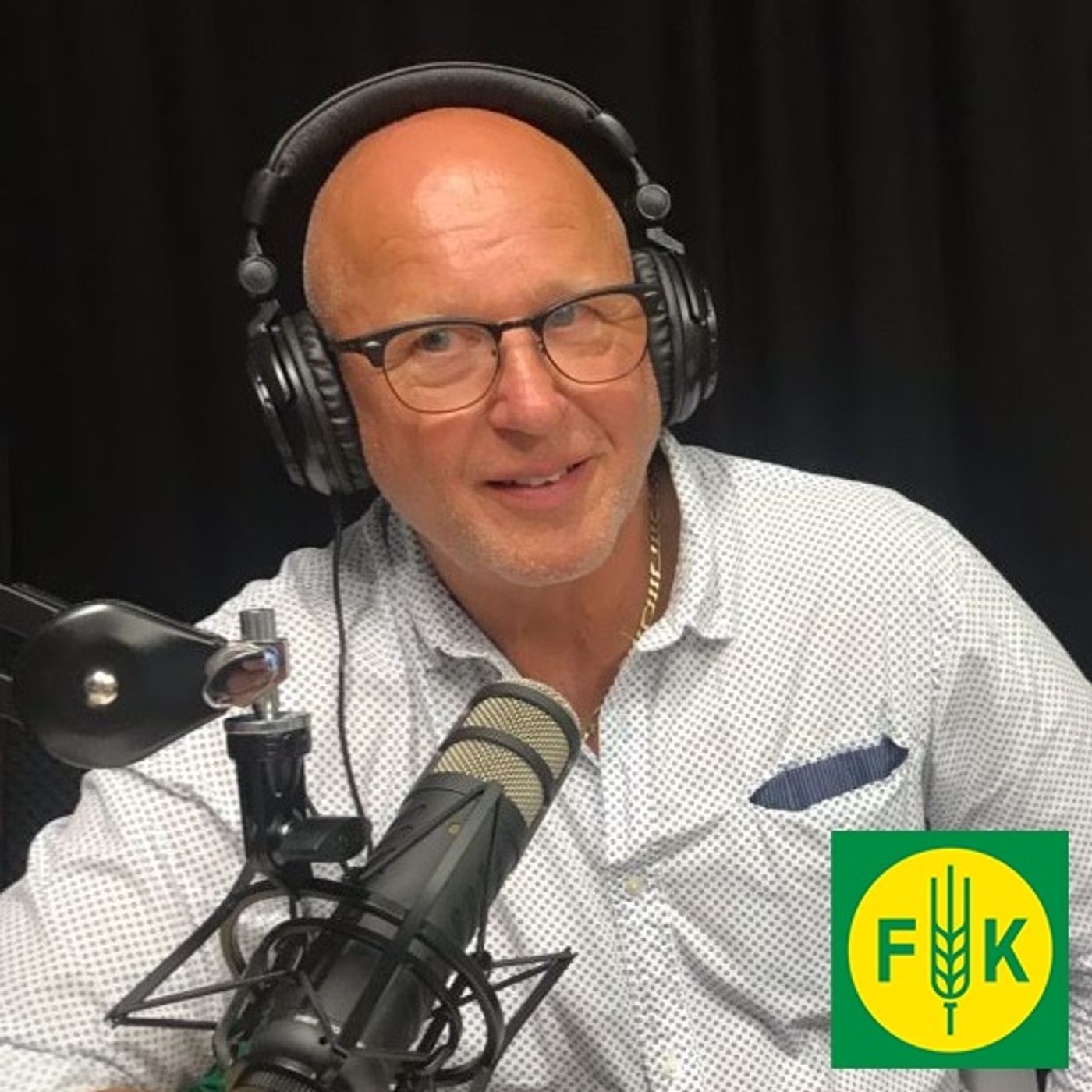 Medlemspodcast