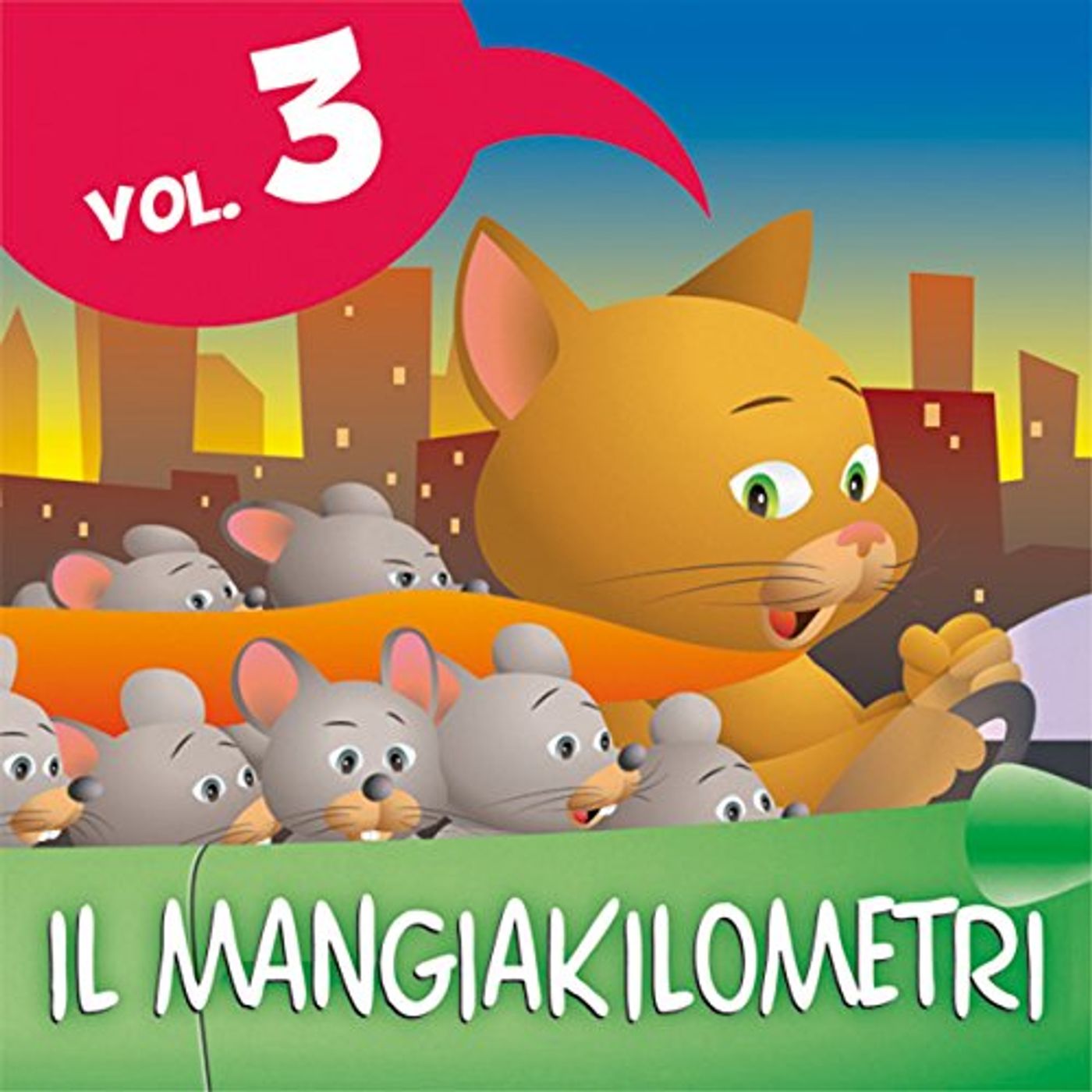 Listen Legally to Popular Titles Full Audiobooks in Kids, Fables, Fairy Tales & Myths