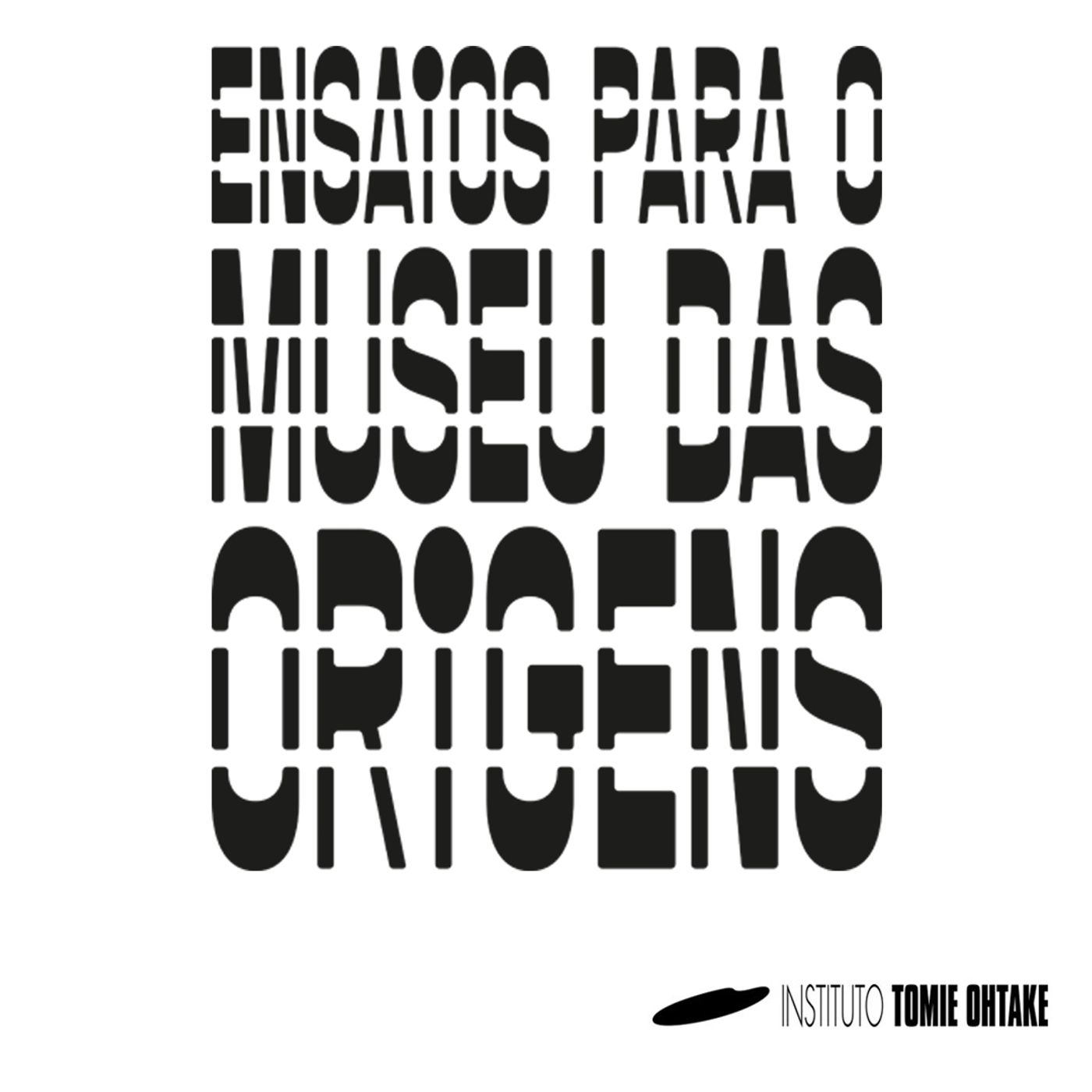 Ensaios para o Museu das Origens - Narrações